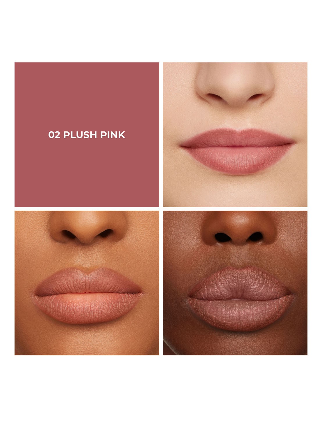 Laura Mercier Caviar Perfecting Lip Liner - lippotlood - detail 3 02 plush pink