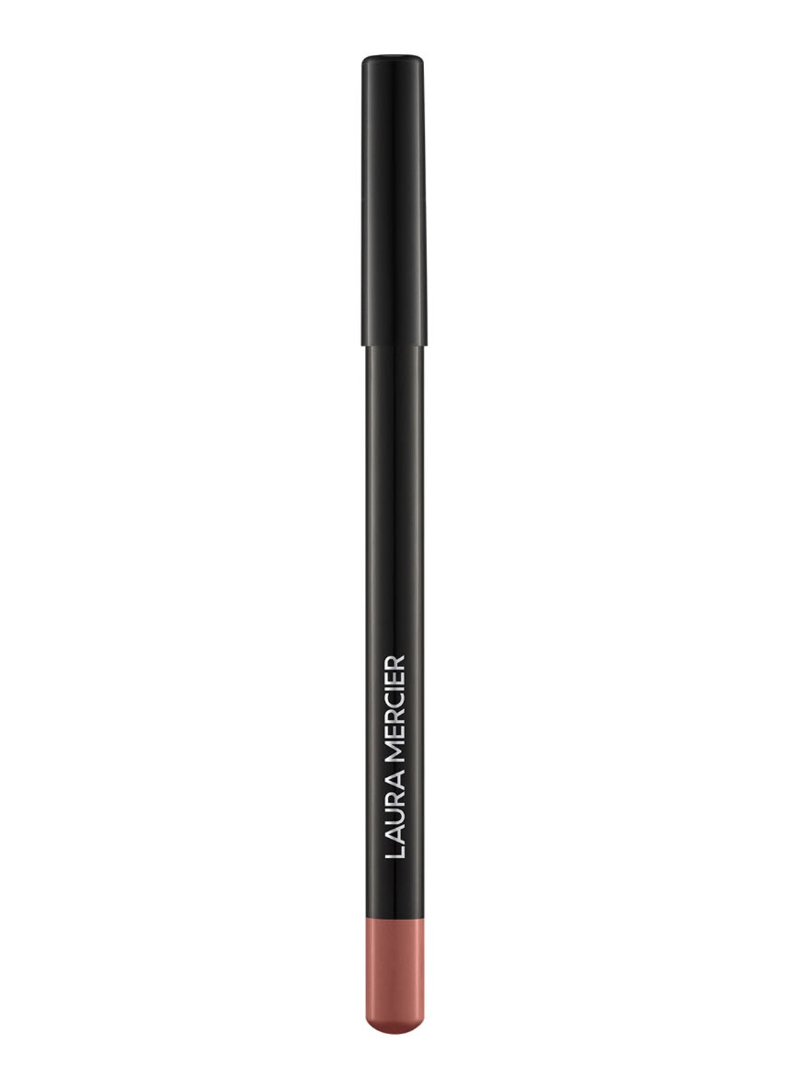 Laura Mercier Caviar Perfecting Lip Liner - lippotlood - voorkant 7 02 plush pink