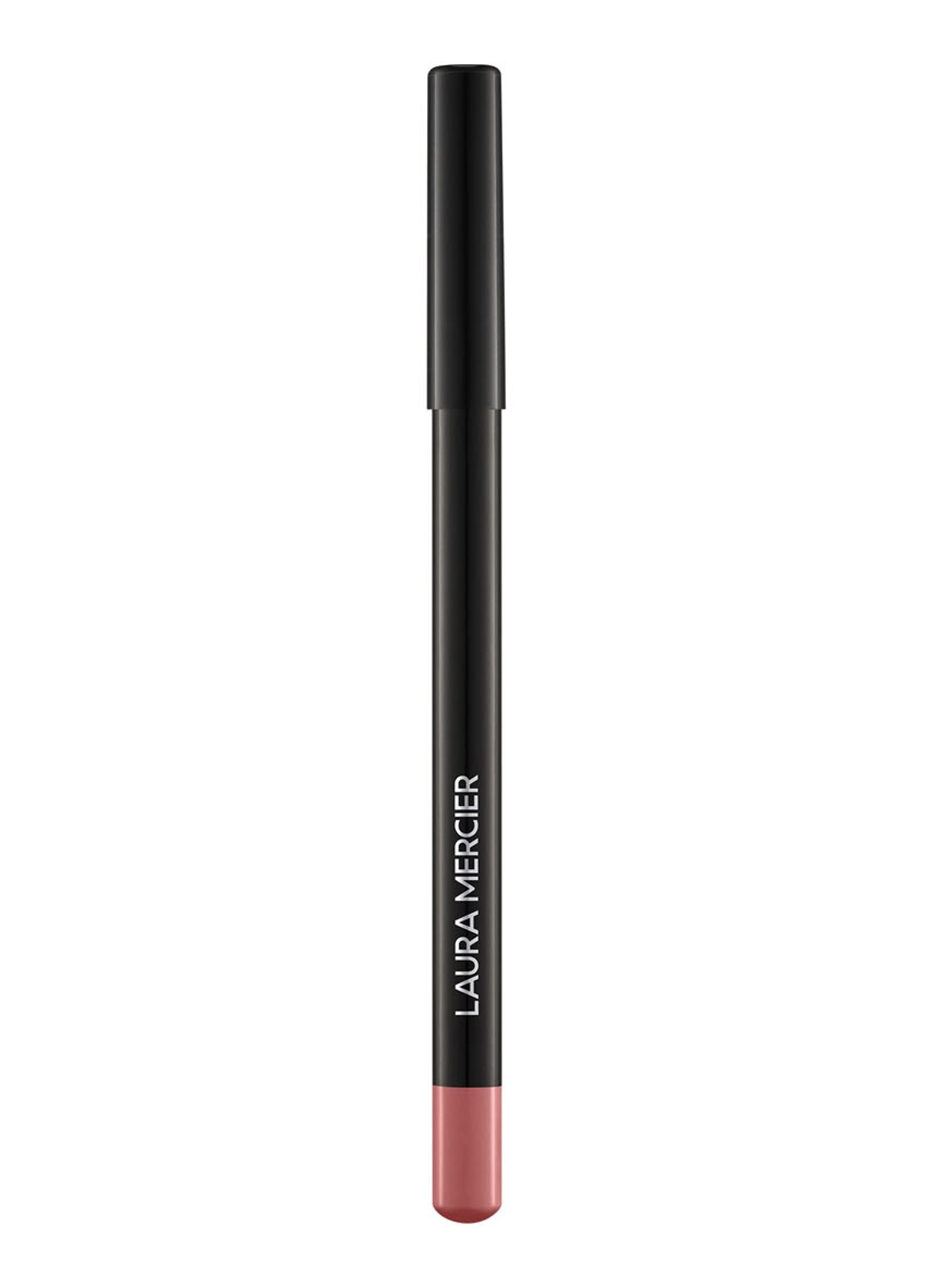 Laura Mercier Caviar Perfecting Lip Liner - lippotlood - voorkant 2 04 elegant blush