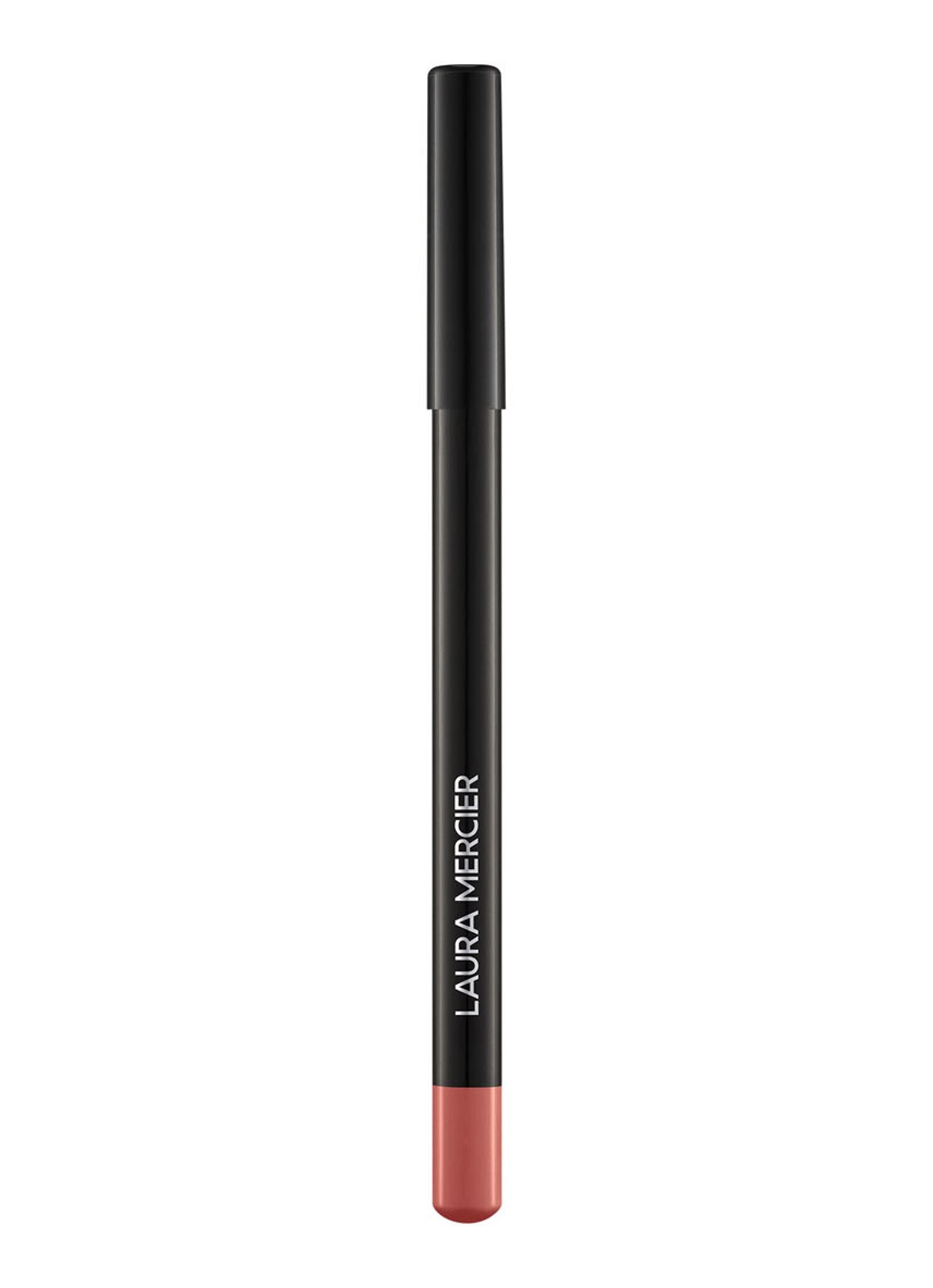 Laura Mercier Caviar Perfecting Lip Liner - lippotlood - voorkant 7 08 lavish mulberry