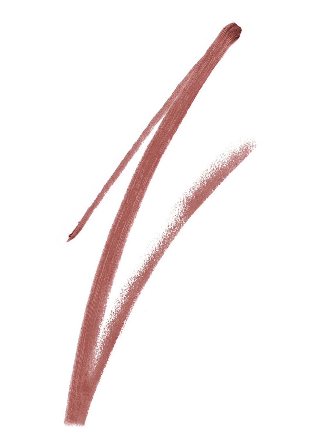 Laura Mercier Caviar Perfecting Lip Liner - lippotlood - detail 2 09 luxurious mauve