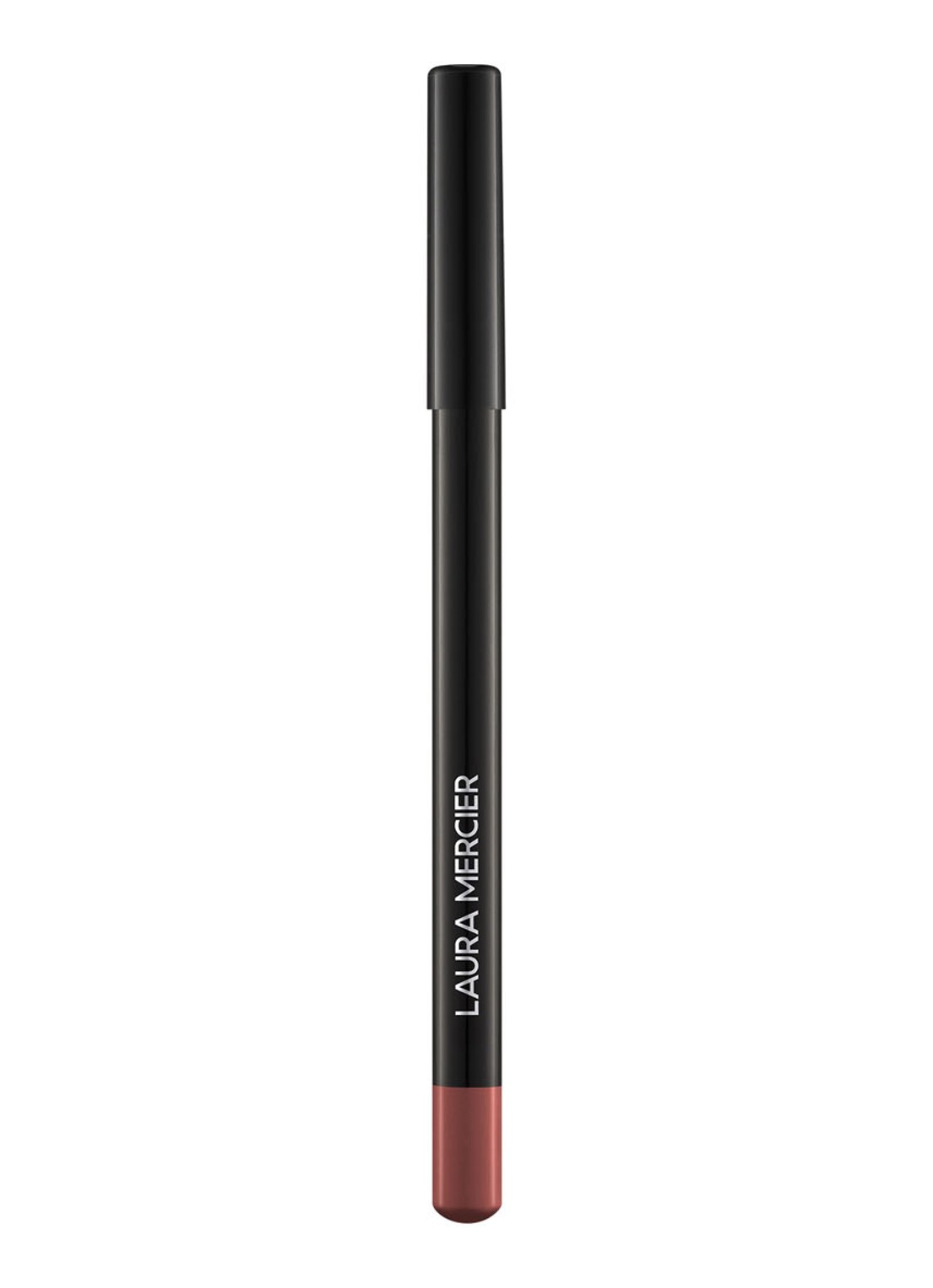 Laura Mercier Caviar Perfecting Lip Liner - lippotlood - voorkant 2 05 rosewood