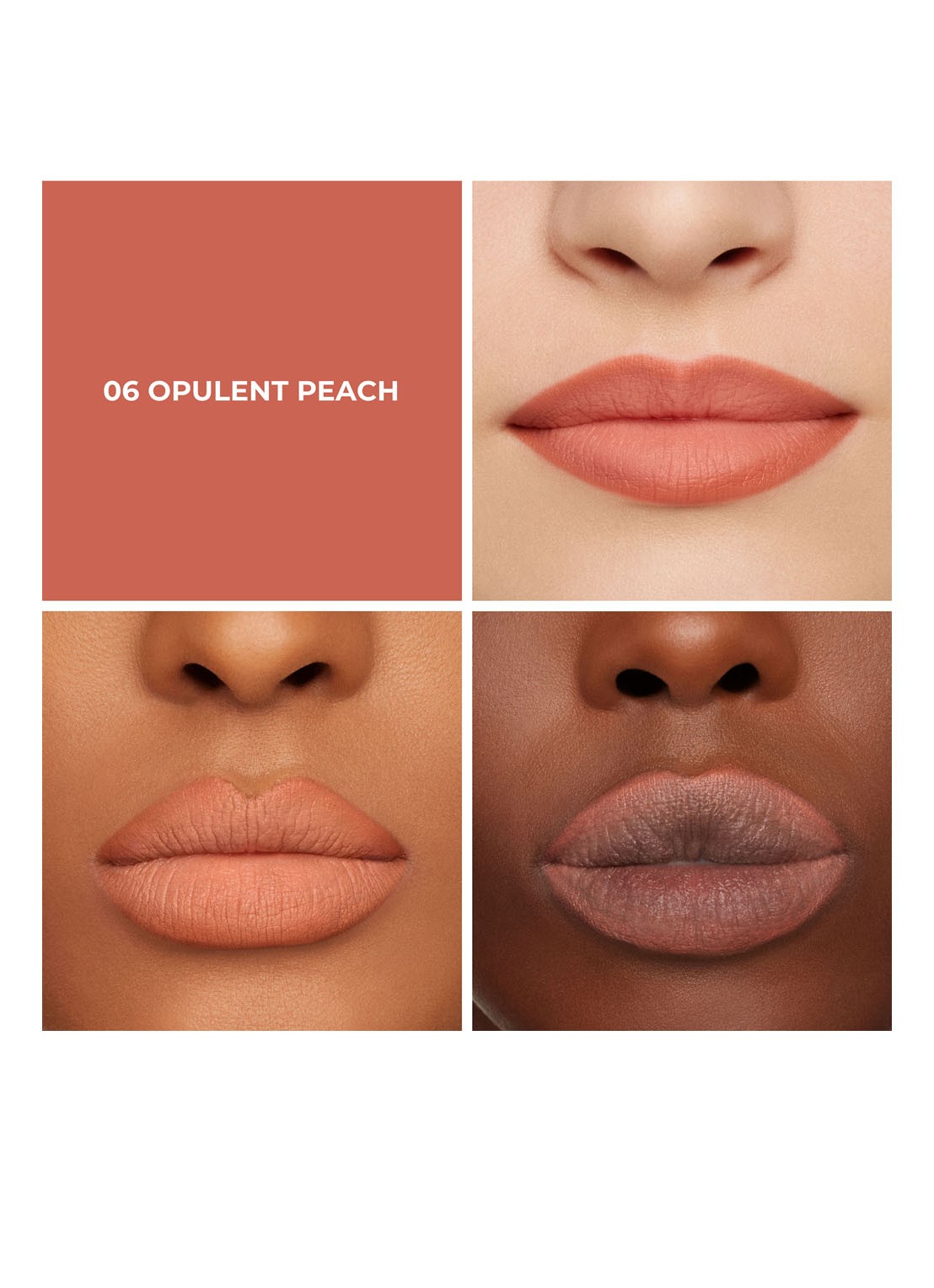 Laura Mercier Caviar Perfecting Lip Liner - lippotlood - detail 5 06 opulent peach