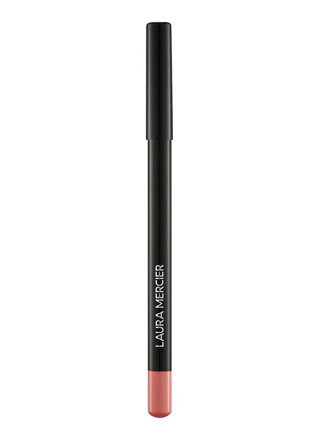 Laura Mercier Caviar Perfecting Lip Liner - lippotlood - voorkant 2 06 opulent peach