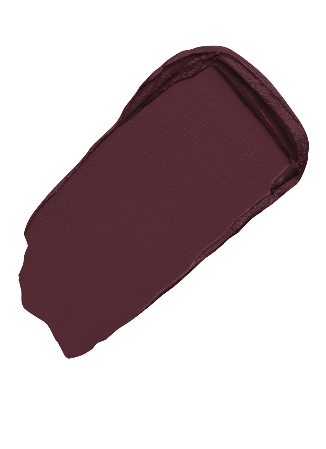 Laura Mercier Caviar Smoothing Matte Lipstick - detail 2 777 plum plisse