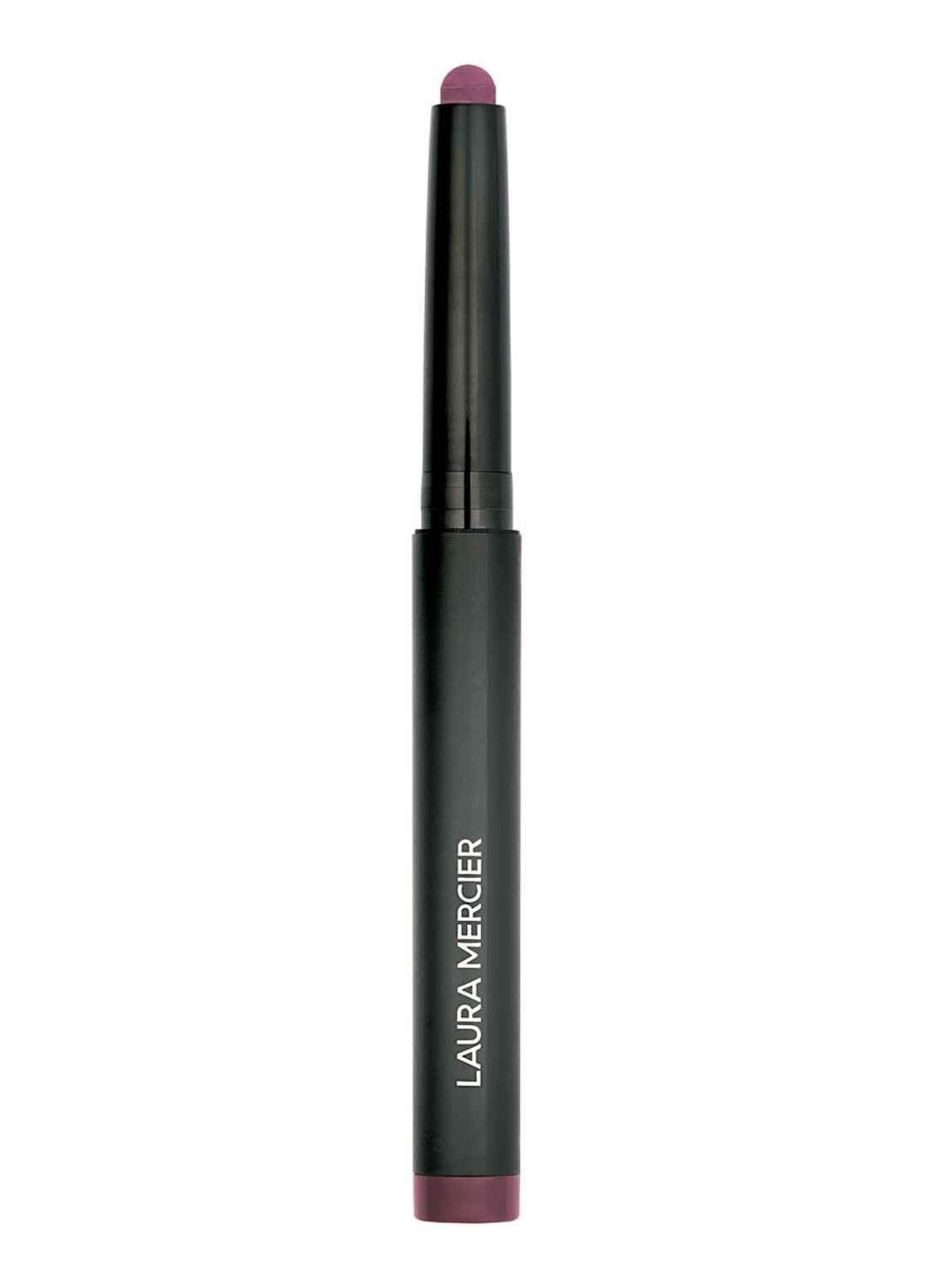 Laura Mercier Caviar Stick Eye Colour - oogschaduwstick - voorkant dusk