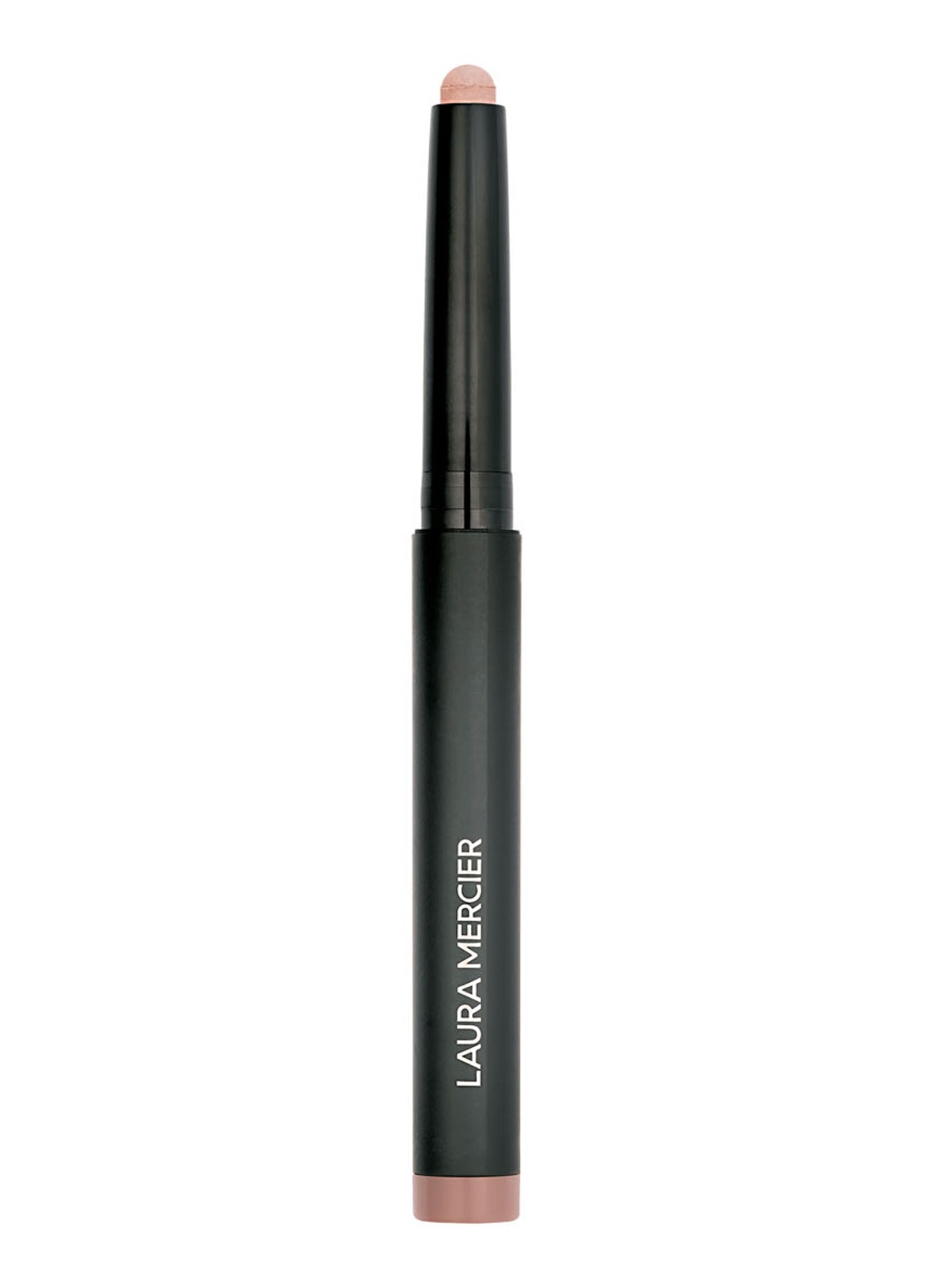 Laura Mercier Caviar Stick Eye Colour - oogschaduwstick - voorkant 6 au naturel