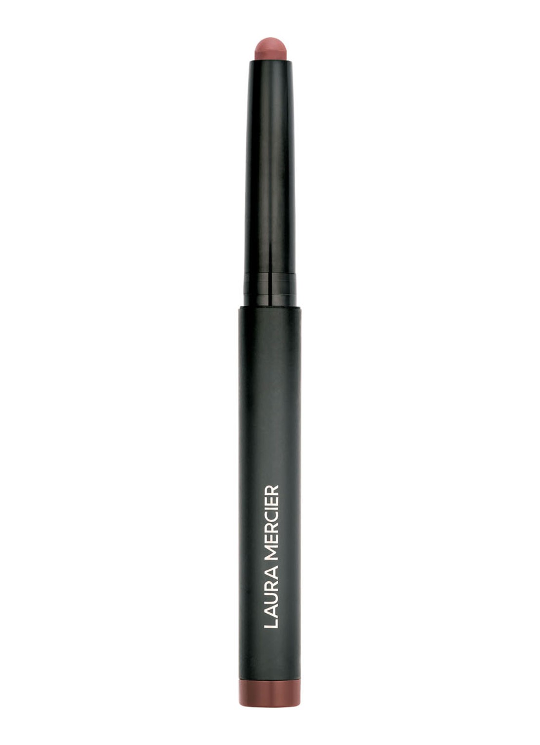 Laura Mercier Caviar Stick Eye Colour - oogschaduwstick - voorkant 6 brick