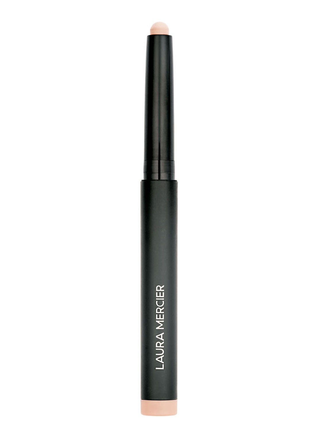 Laura Mercier Caviar Stick Eye Colour - oogschaduwstick - voorkant 6 vanilla kiss