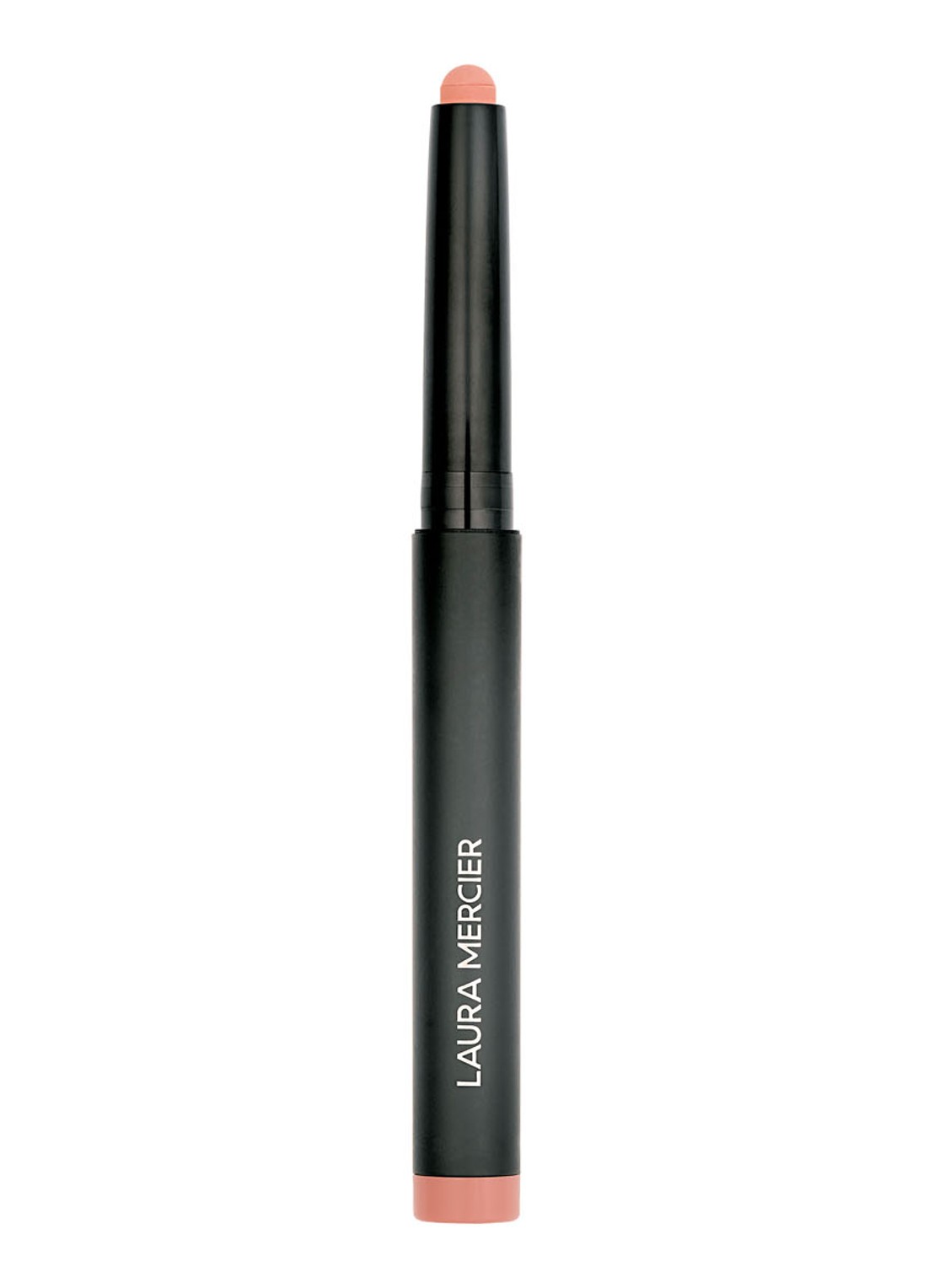 Laura Mercier Caviar Stick Eye Colour - oogschaduwstick - voorkant peach