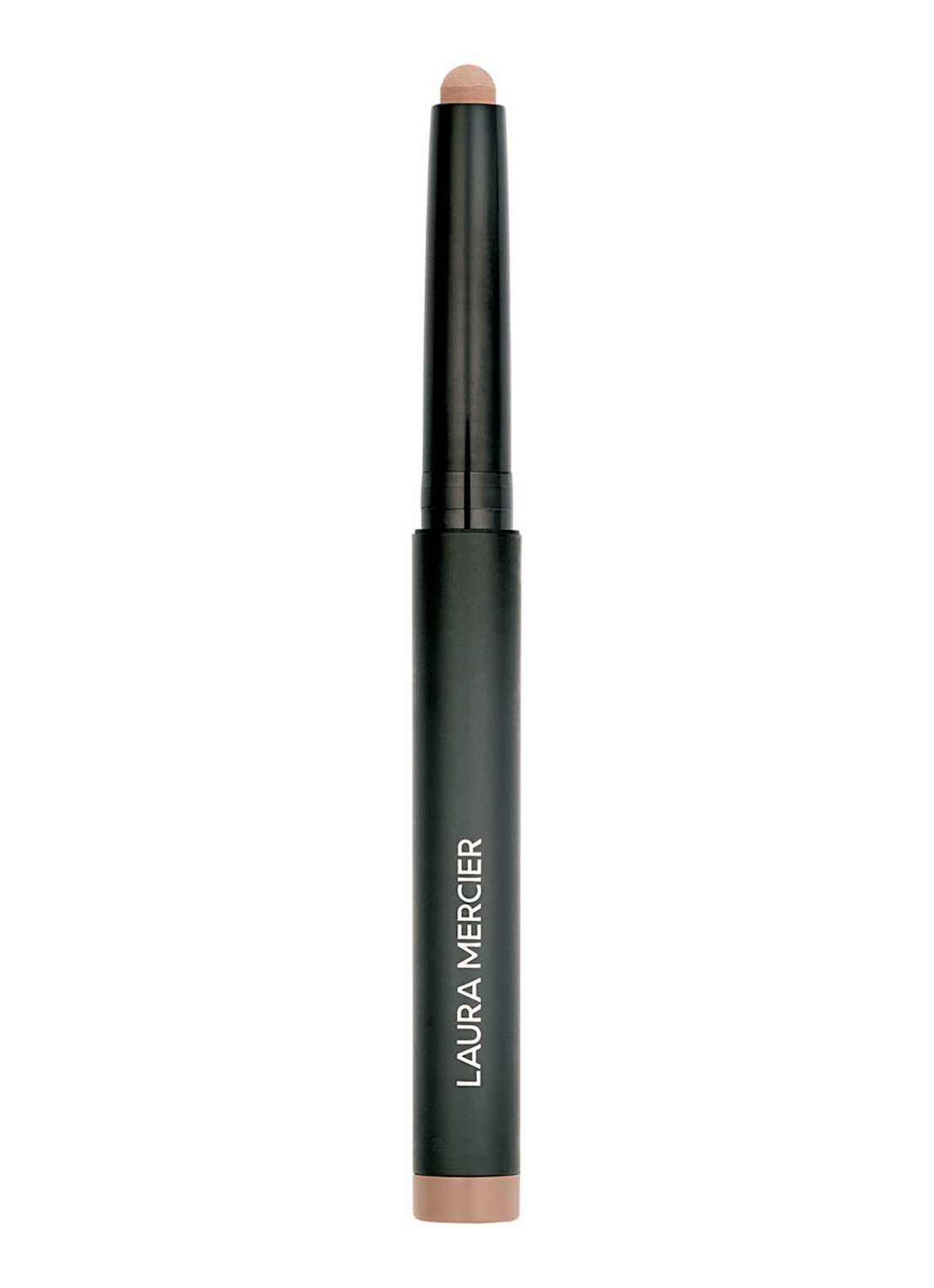 Laura Mercier Caviar Stick Eye Colour - oogschaduwstick - voorkant 6 caramel