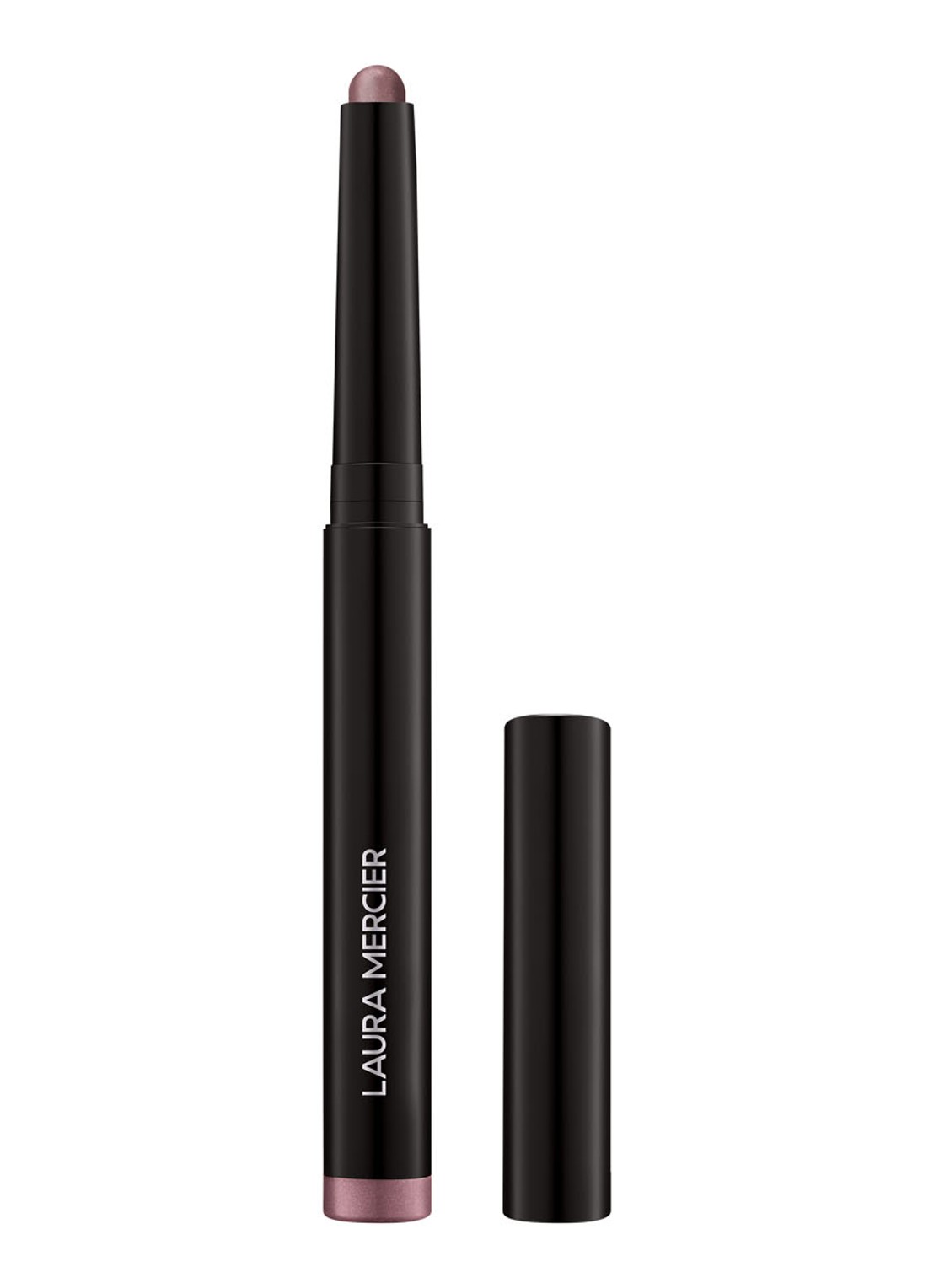 Laura Mercier Caviar Stick Eye Shadow - oogschaduwstick - voorkant amethyst