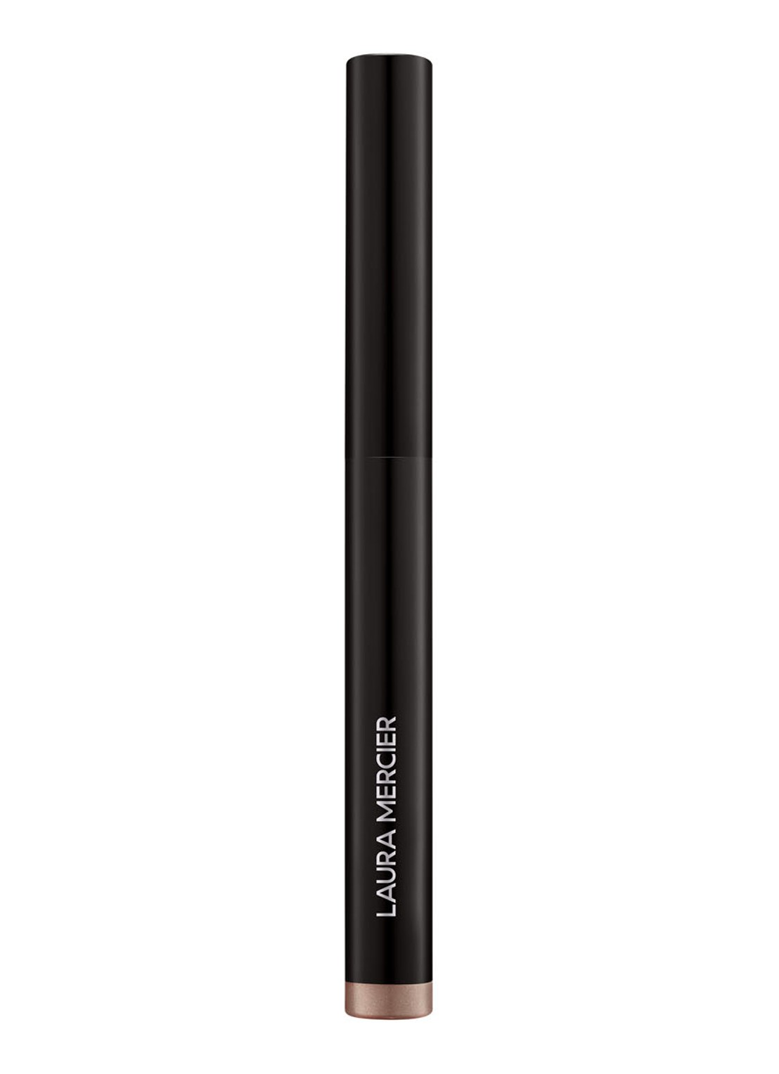 Laura Mercier Caviar Stick Eye Shadow - oogschaduwstick - voorkant 2 moonlight