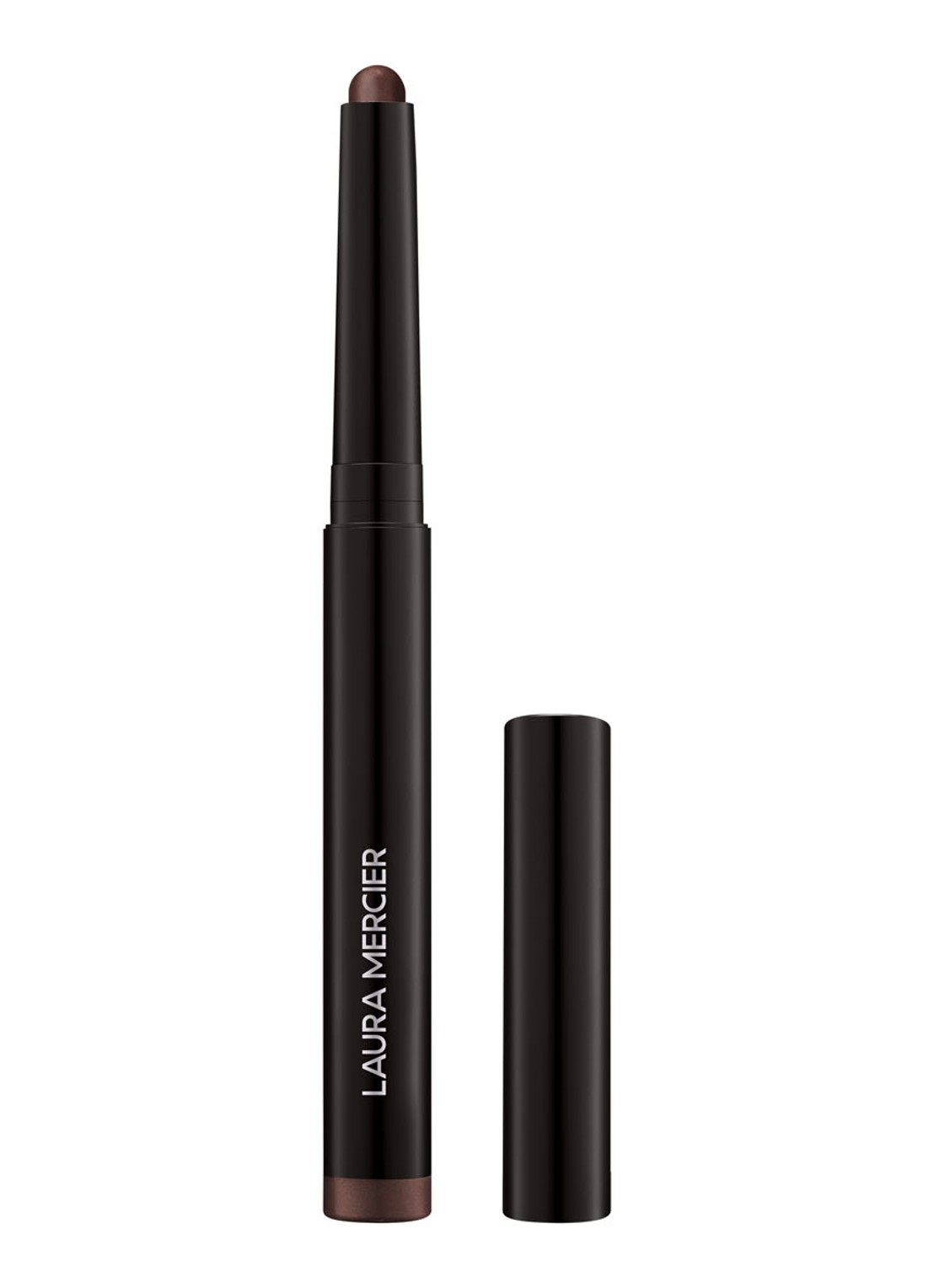 Laura Mercier Caviar Stick Eye Shadow - oogschaduwstick - voorkant 7 cocoa