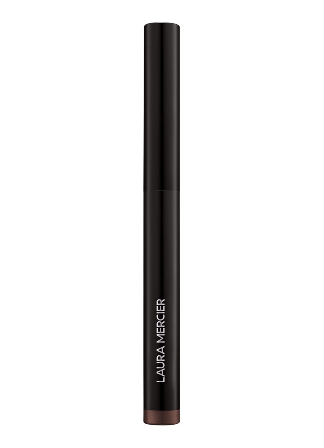 Laura Mercier Caviar Stick Eye Shadow - oogschaduwstick - voorkant 8 cocoa