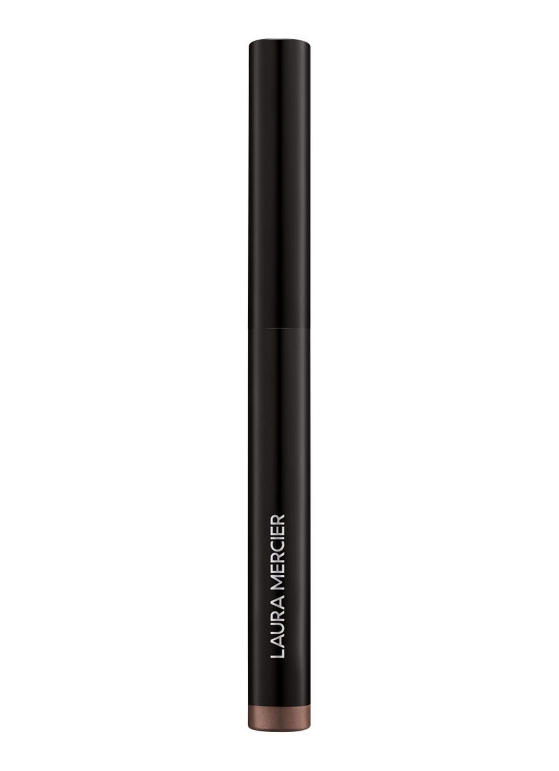 Laura Mercier Caviar Stick Eye Shadow - oogschaduwstick - voorkant 7 mocha
