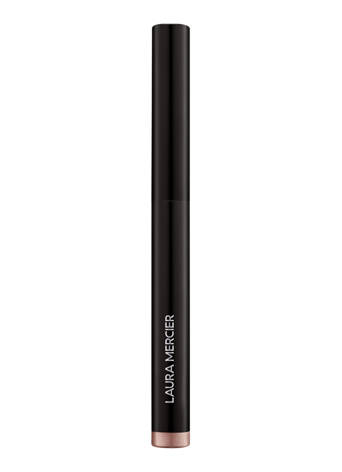 Laura Mercier Caviar Stick Eye Shadow - oogschaduwstick - voorkant 2 starlight