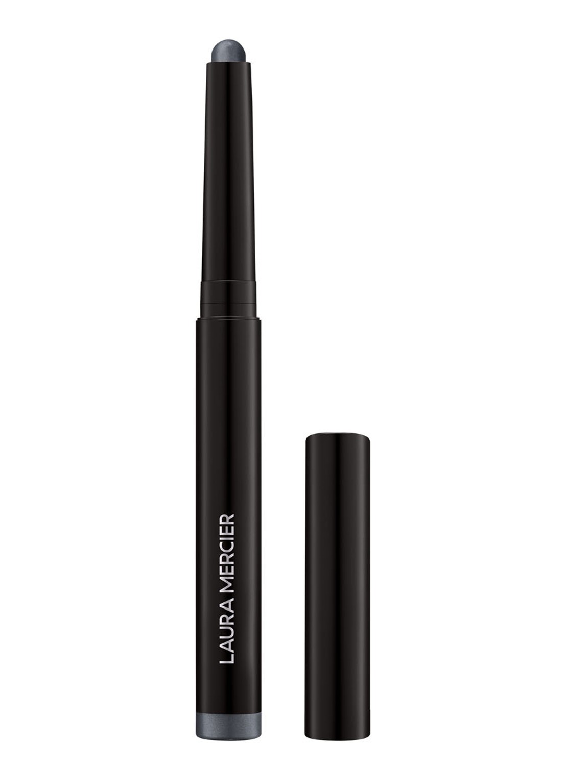 Laura Mercier Caviar Stick Eye Shadow - oogschaduwstick - voorkant 6 celestial noir