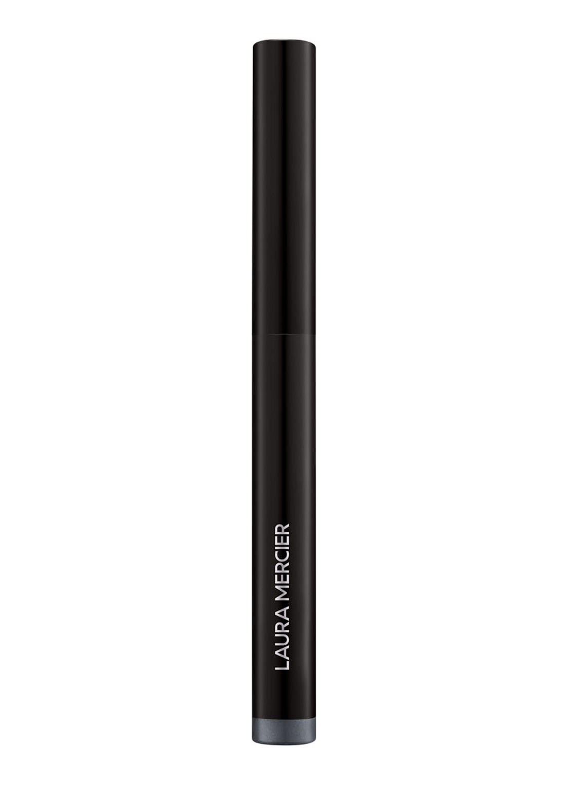 Laura Mercier Caviar Stick Eye Shadow - oogschaduwstick - voorkant 7 celestial noir
