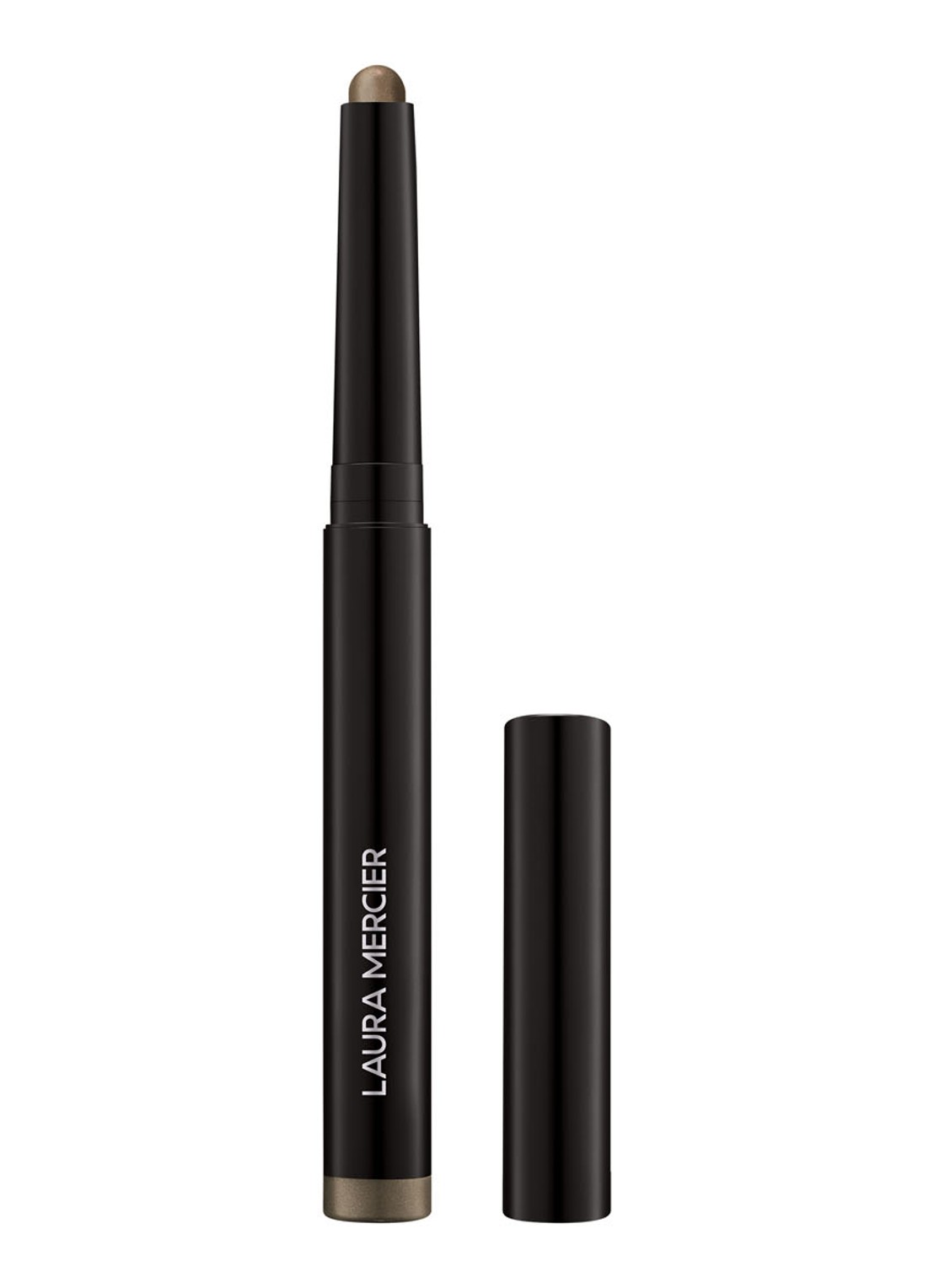 Laura Mercier Caviar Stick Eye Shadow - oogschaduwstick - voorkant 7 aurora