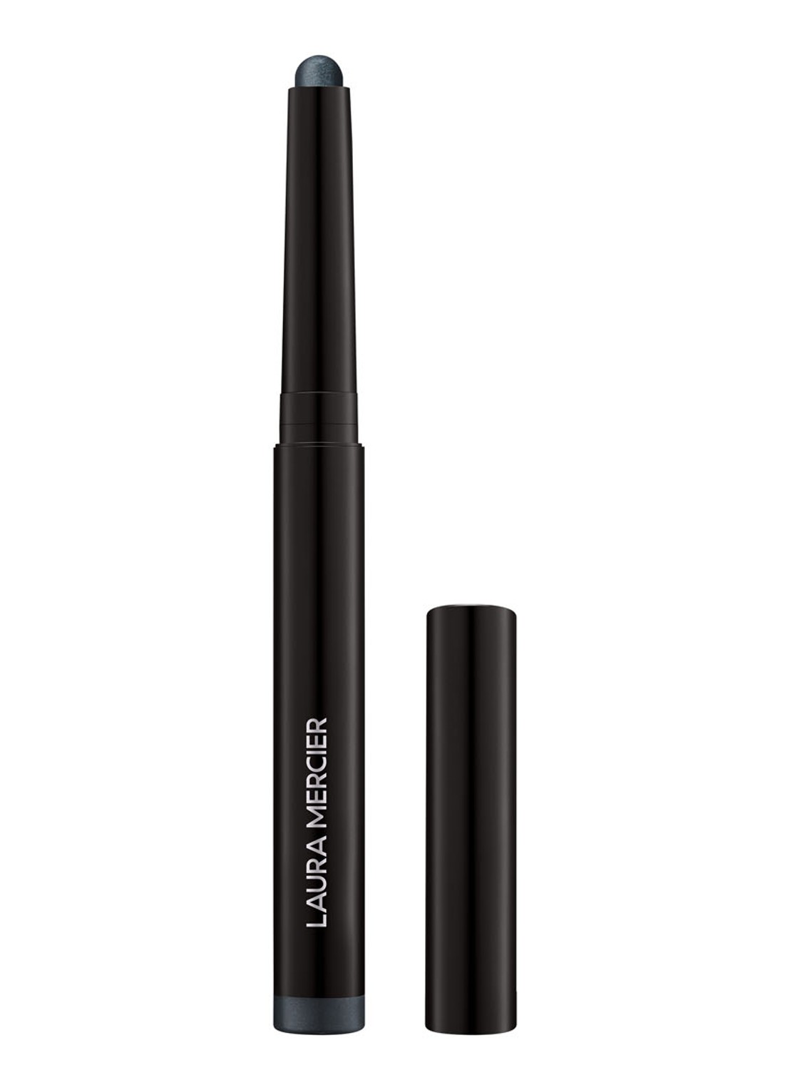 Laura Mercier Caviar Stick Eye Shadow - oogschaduwstick - voorkant 2 nuit
