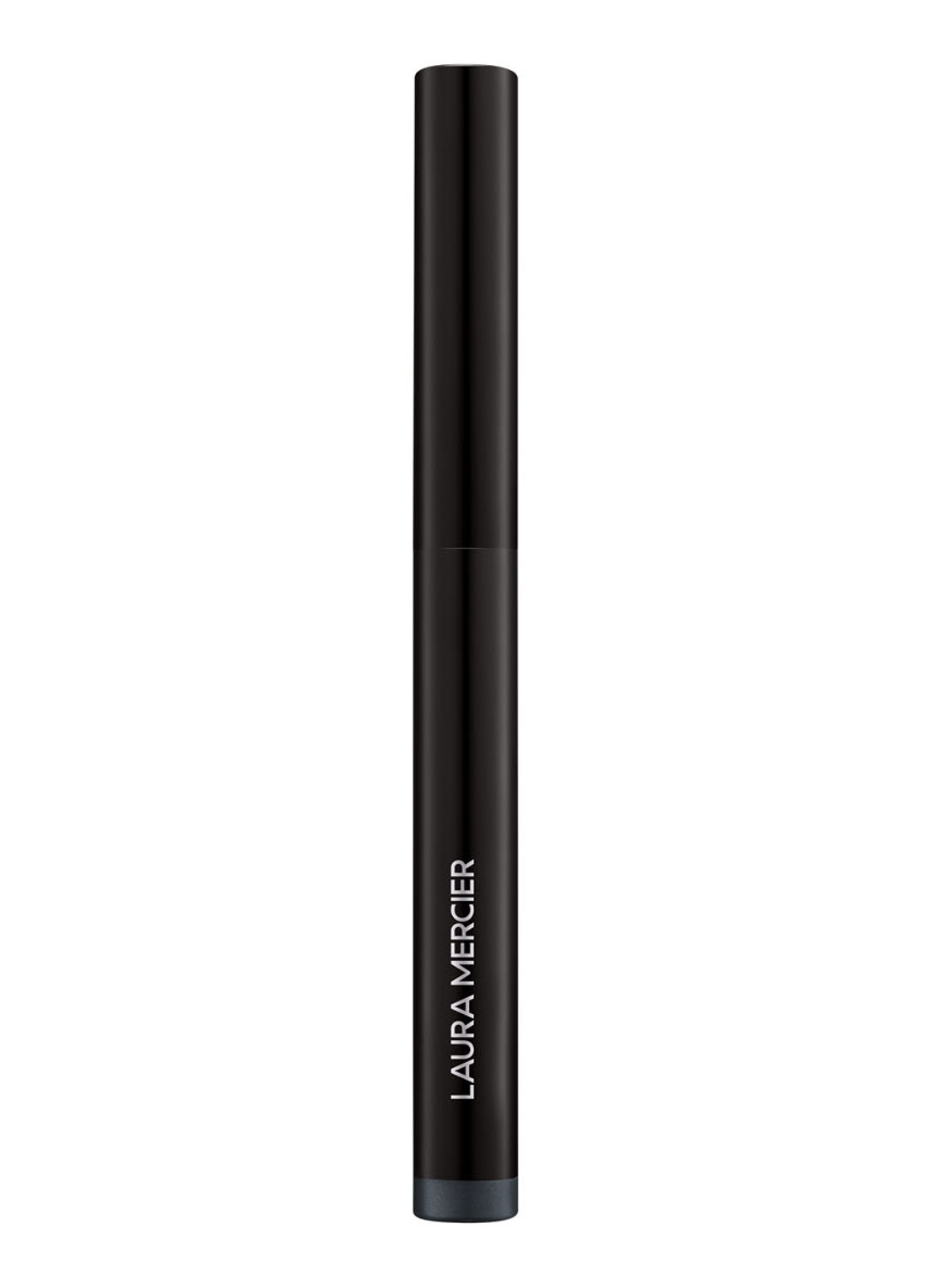 Laura Mercier Caviar Stick Eye Shadow - oogschaduwstick - voorkant 3 nuit