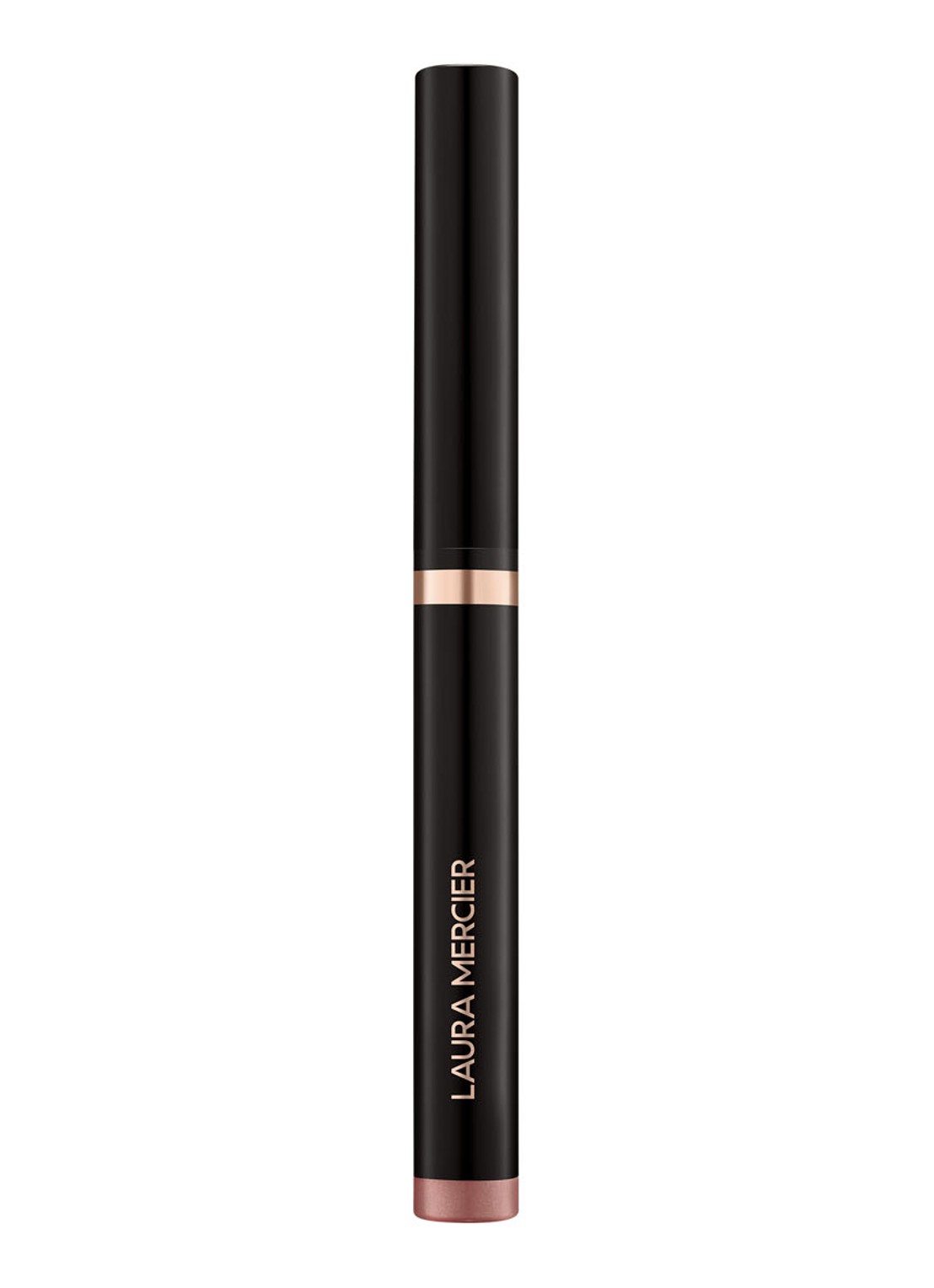 Laura Mercier Caviar Stick Eye Shadow - oogschaduwstick - voorkant 3 modern rose