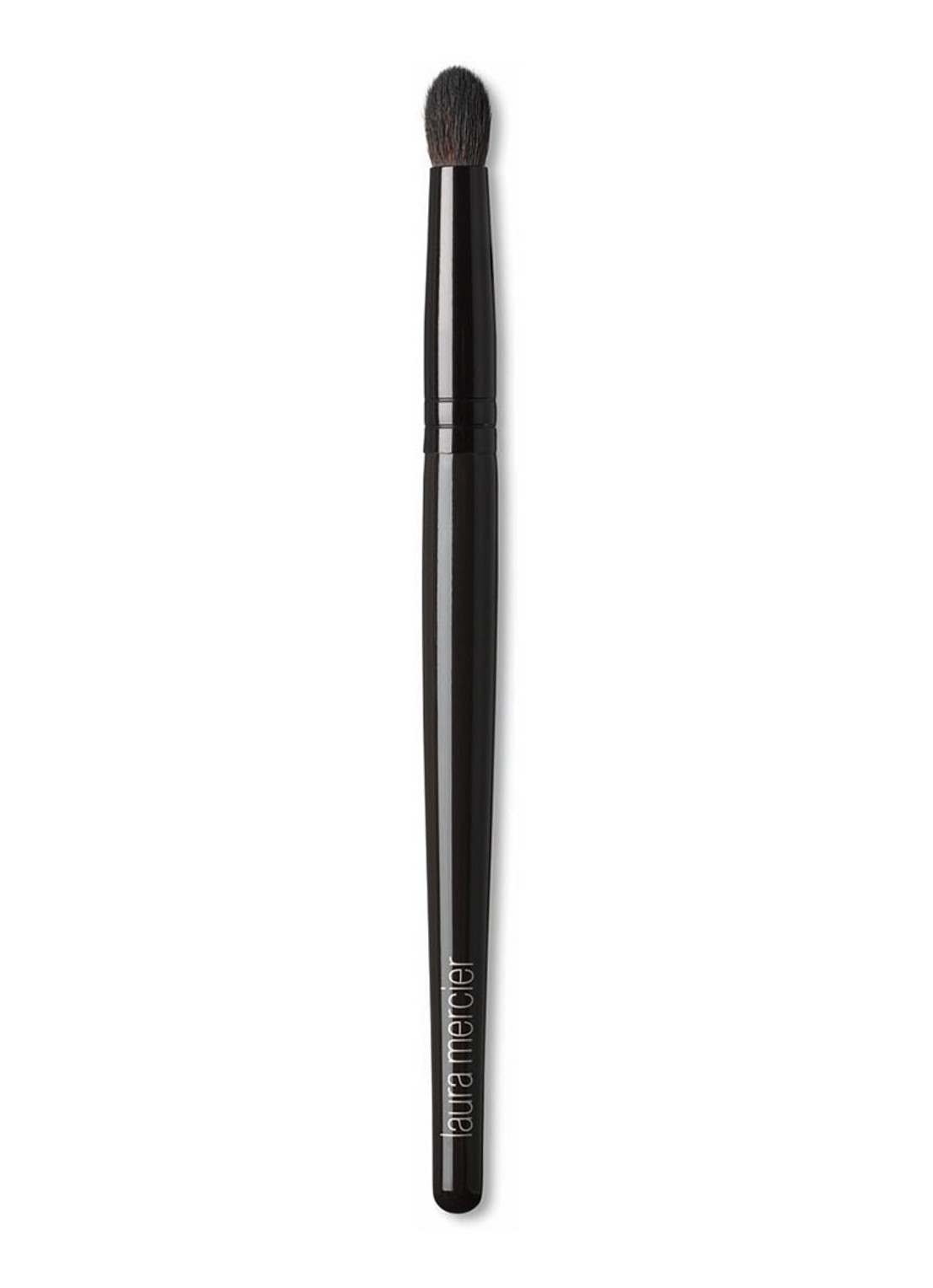 Laura Mercier Eye Crease Brush - make-up kwast - voorkant undefined