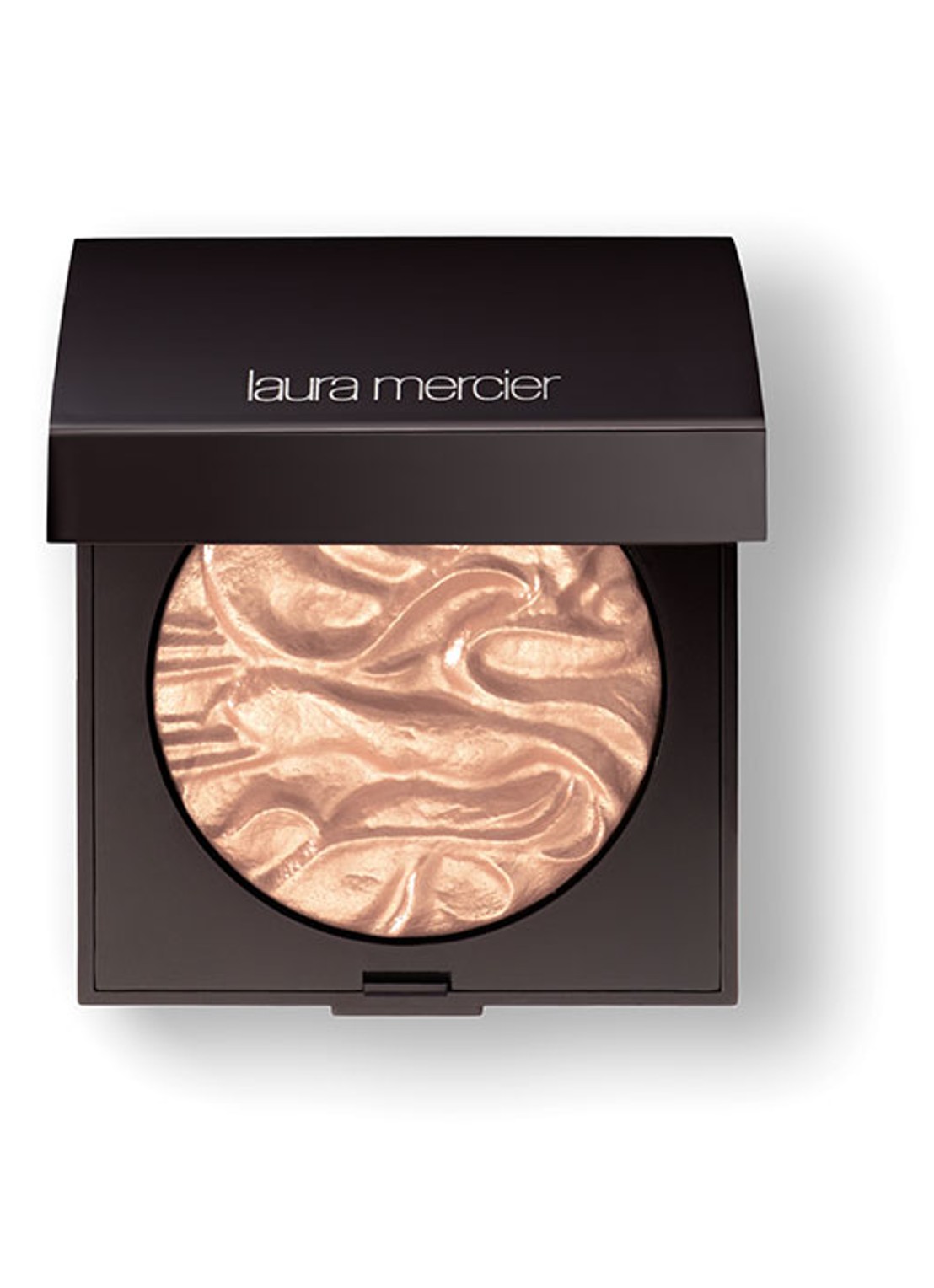 Laura Mercier Face Illuminator - highlighter - voorkant indescretion