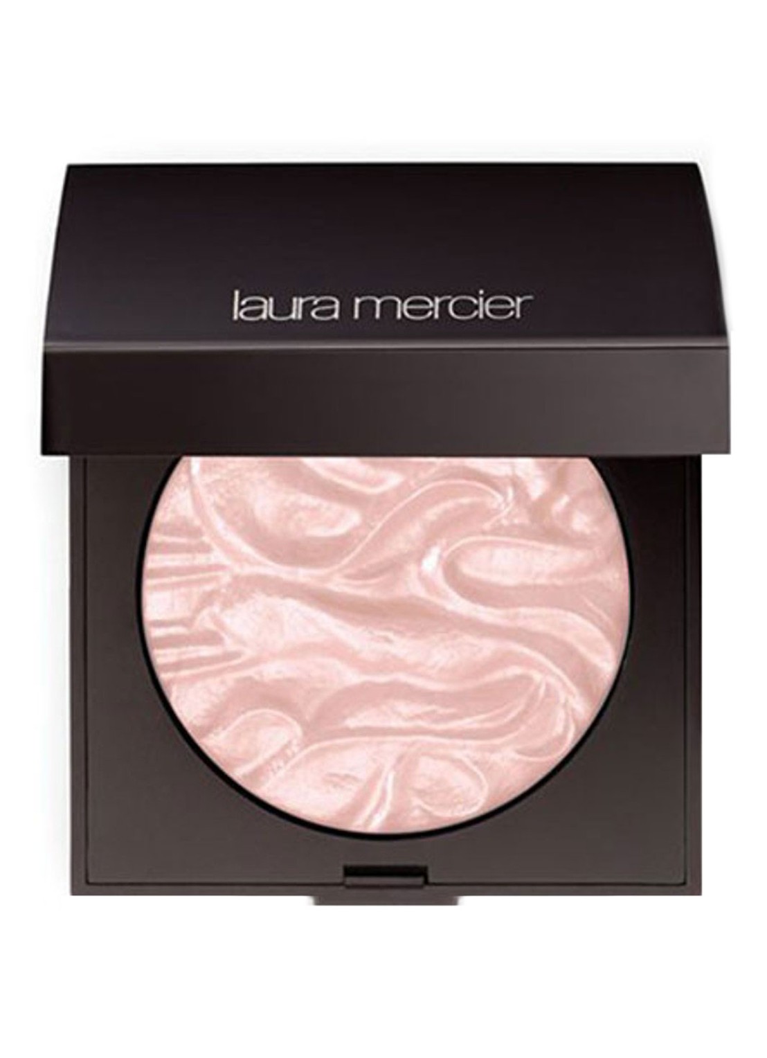 Laura Mercier Face Illuminator - highlighter - voorkant devotion