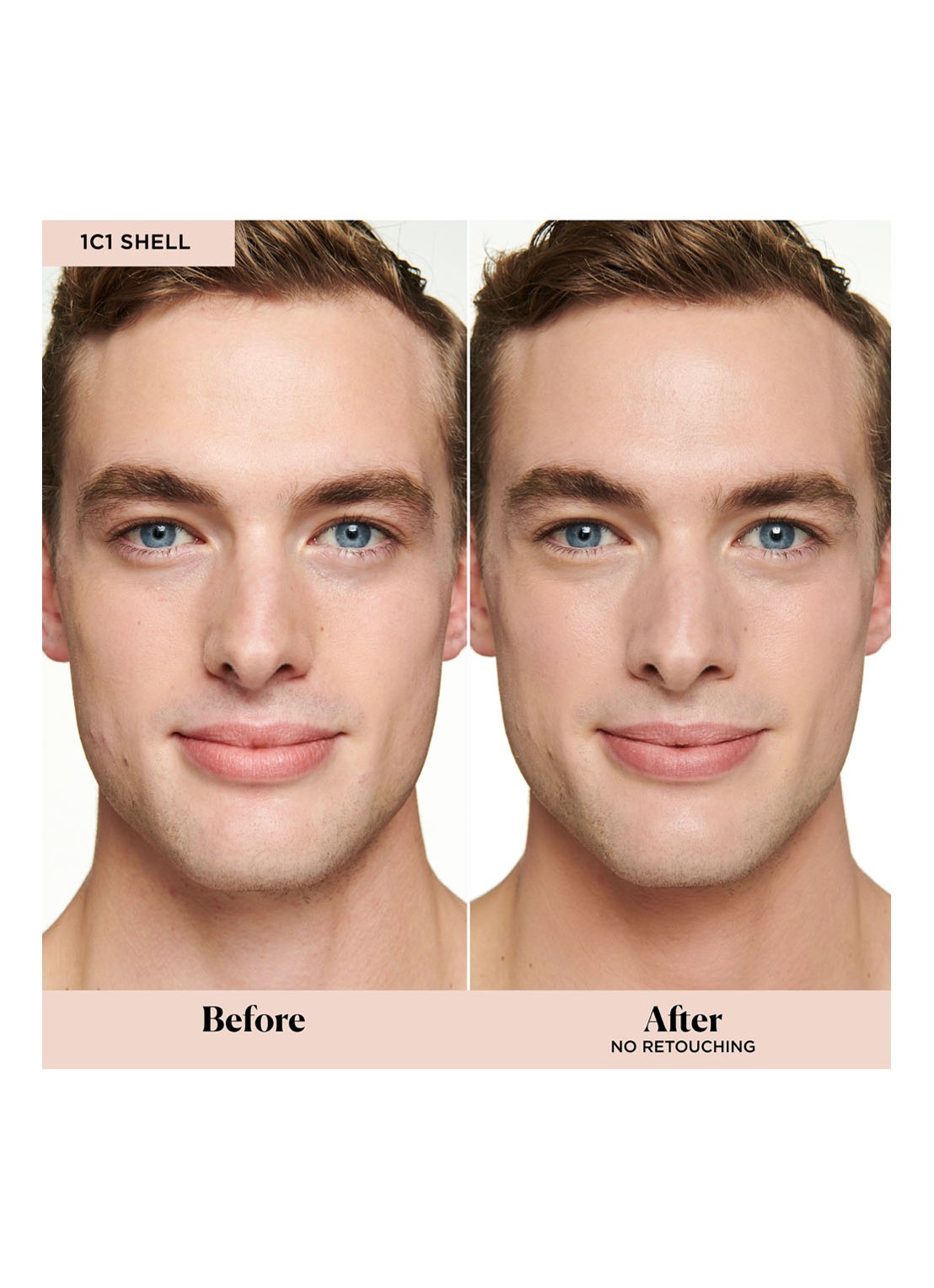 Laura Mercier Flawless Lumière Radiance-Perfecting Foundation - detail 4 1c1 shell