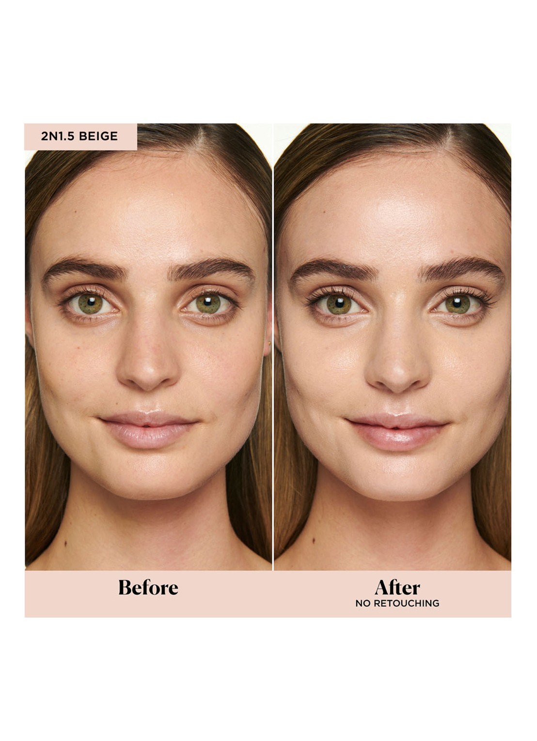 Laura Mercier Flawless Lumière Radiance-Perfecting Foundation - detail 2 2n1.5 beige