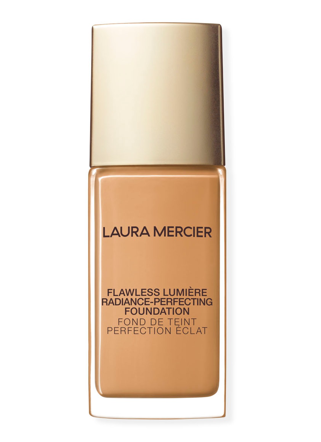 Laura Mercier Flawless Lumière Radiance-Perfecting Foundation - voorkant 6 2n2 linen