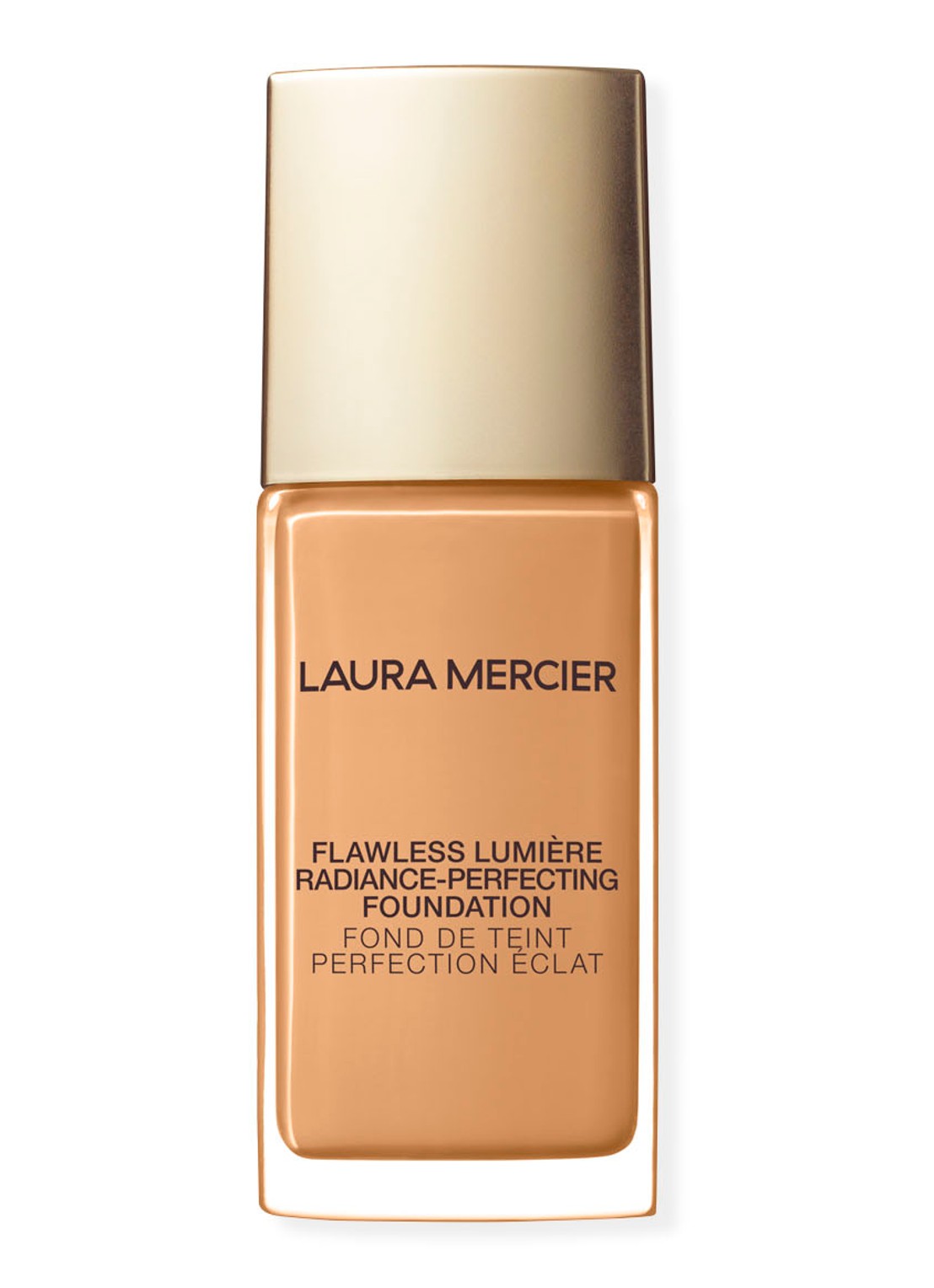 Laura Mercier Flawless Lumière Radiance-Perfecting Foundation - voorkant 2w1.5 bisque