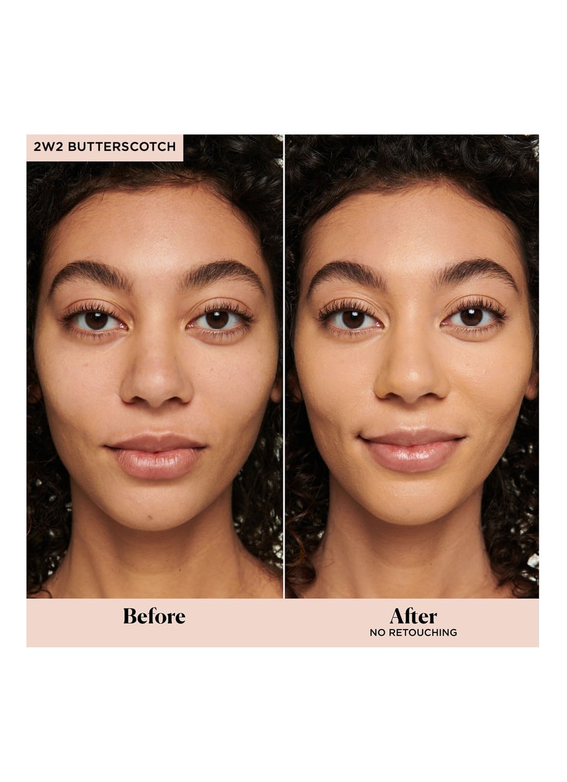 Laura Mercier Flawless Lumière Radiance-Perfecting Foundation - detail 2 2w2 butterscotch
