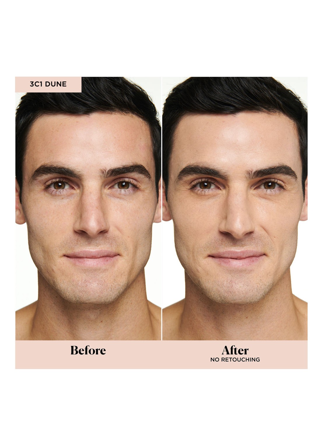Laura Mercier Flawless Lumière Radiance-Perfecting Foundation - detail 2 3c1 dune