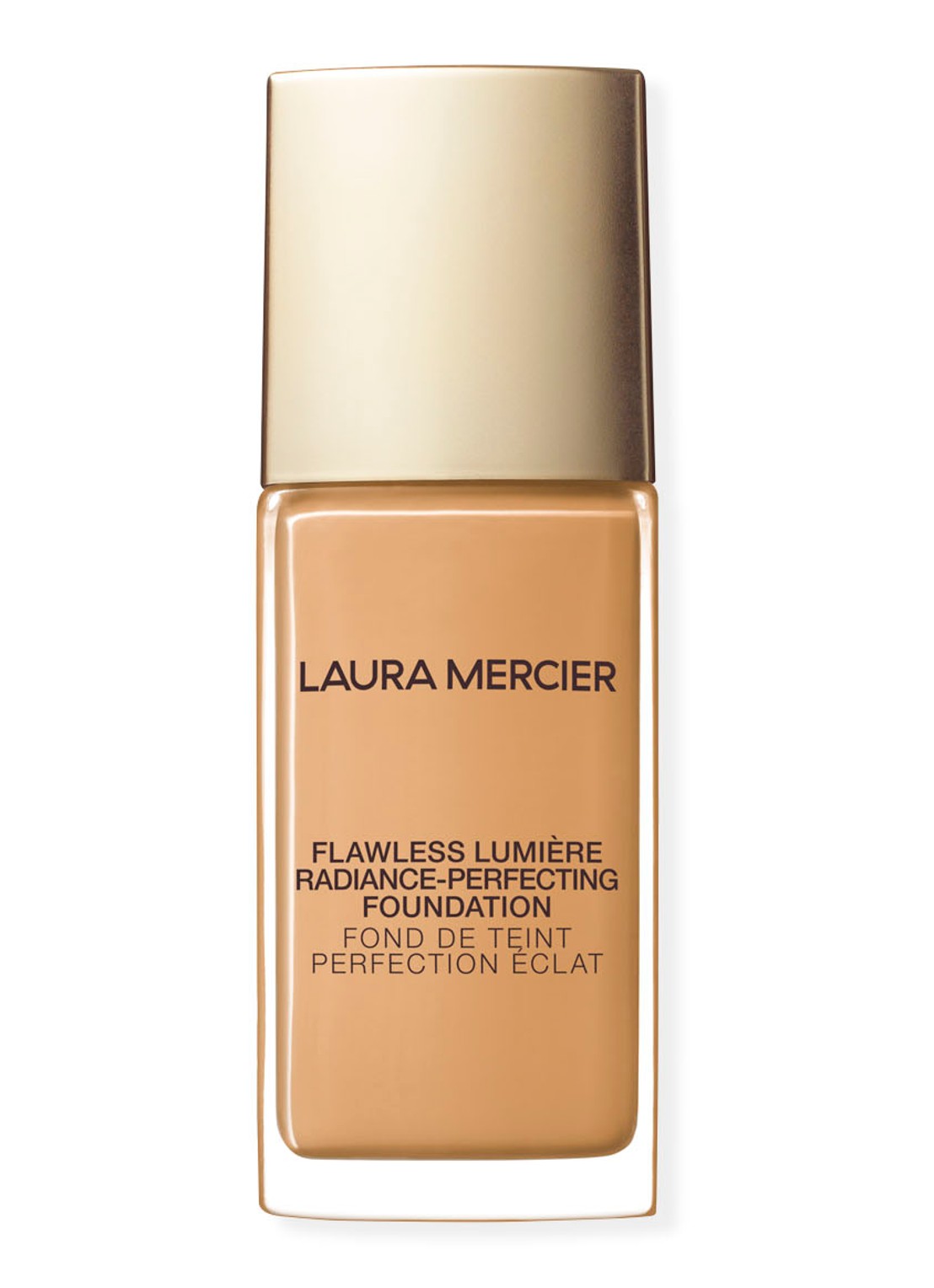 Laura Mercier Flawless Lumière Radiance-Perfecting Foundation - voorkant 6 3c1 dune