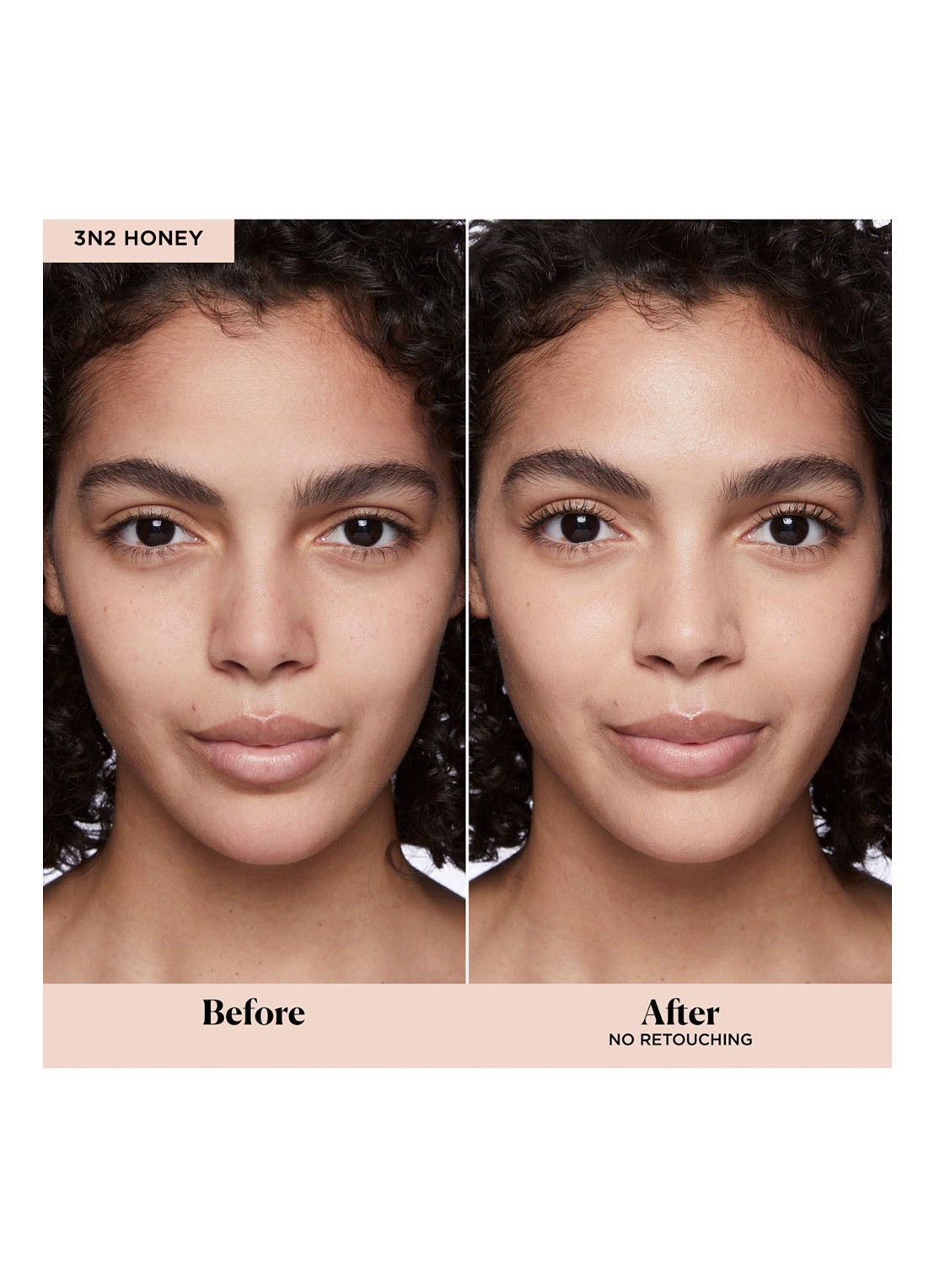 Laura Mercier Flawless Lumière Radiance-Perfecting Foundation - detail 4 3n2 honey