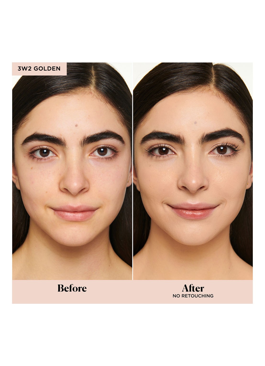 Laura Mercier Flawless Lumière Radiance-Perfecting Foundation - detail 2 3w2 golden