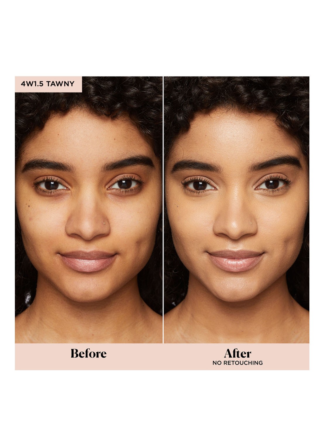 Laura Mercier Flawless Lumière Radiance-Perfecting Foundation - detail 2 4w1.5 tawny
