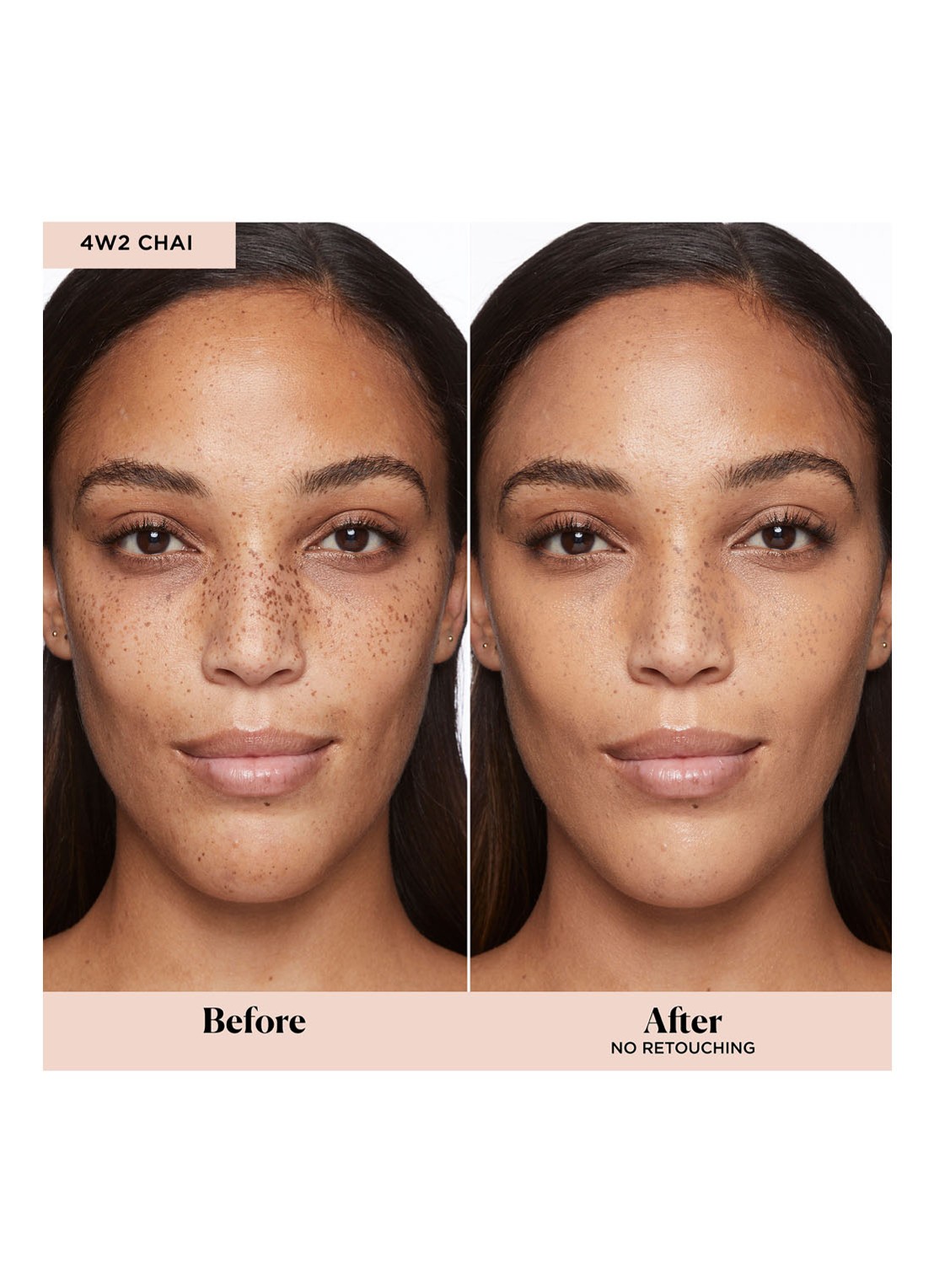 Laura Mercier Flawless Lumière Radiance-Perfecting Foundation - detail 4 4w2 chai