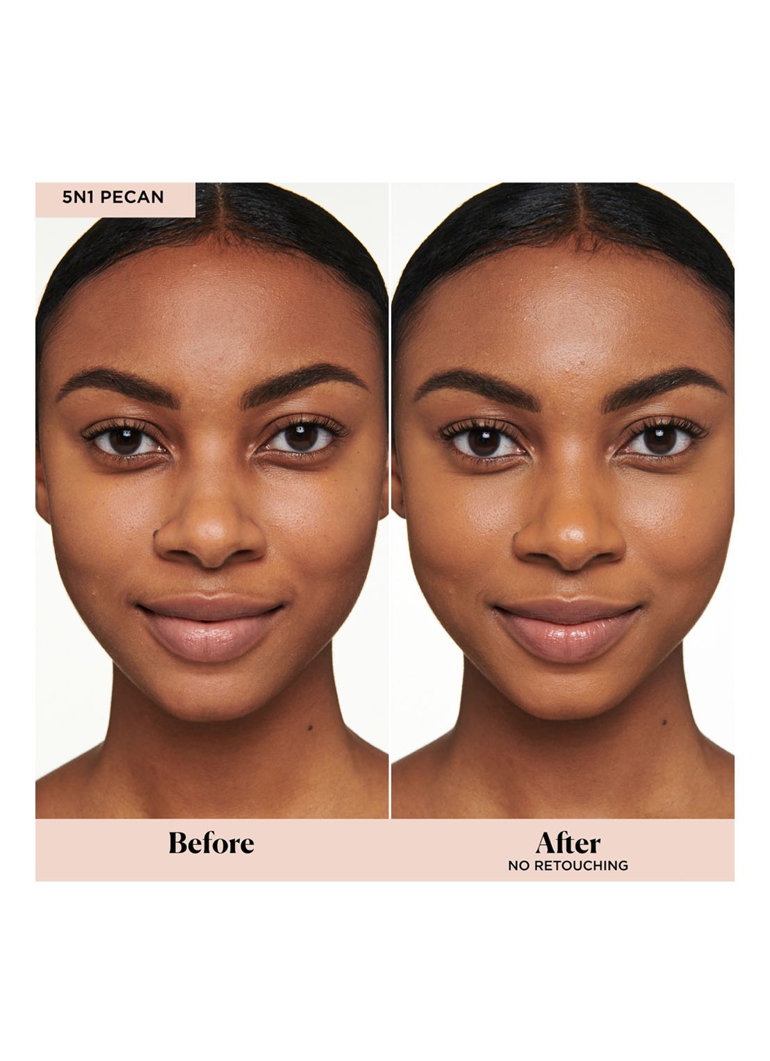 Laura Mercier Flawless Lumière Radiance-Perfecting Foundation - detail 4 5n1 pecan