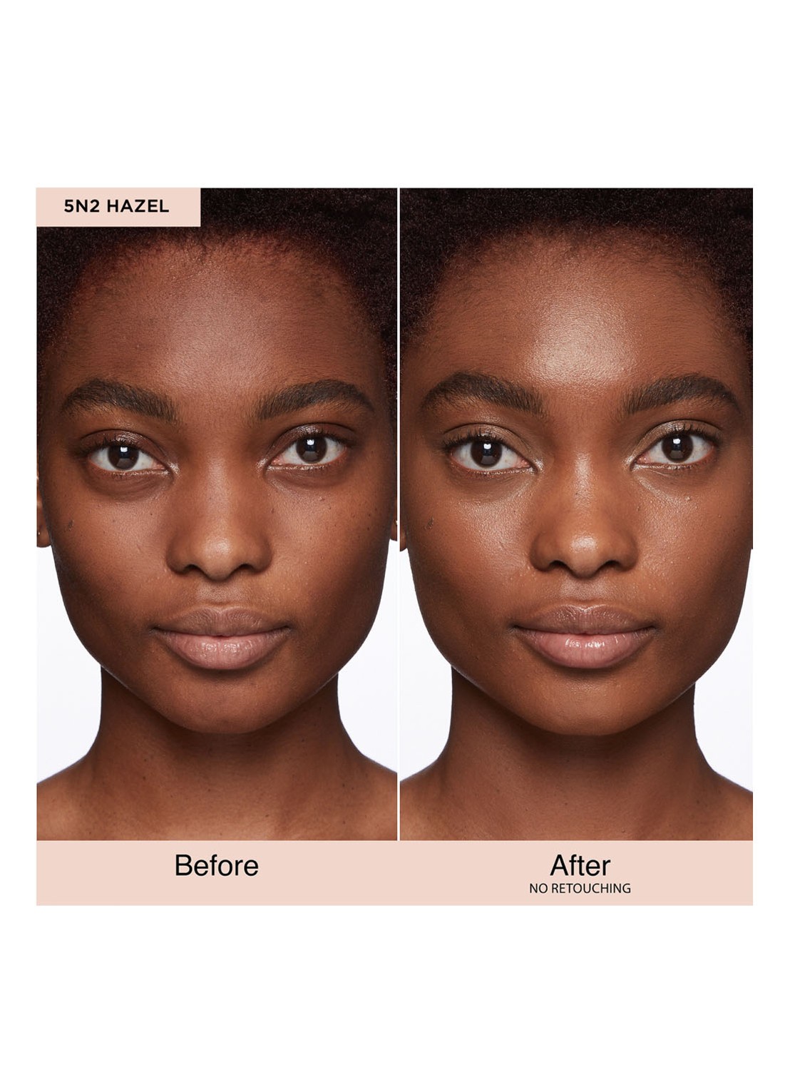 Laura Mercier Flawless Lumière Radiance-Perfecting Foundation - detail 2 5n2 hazelnut