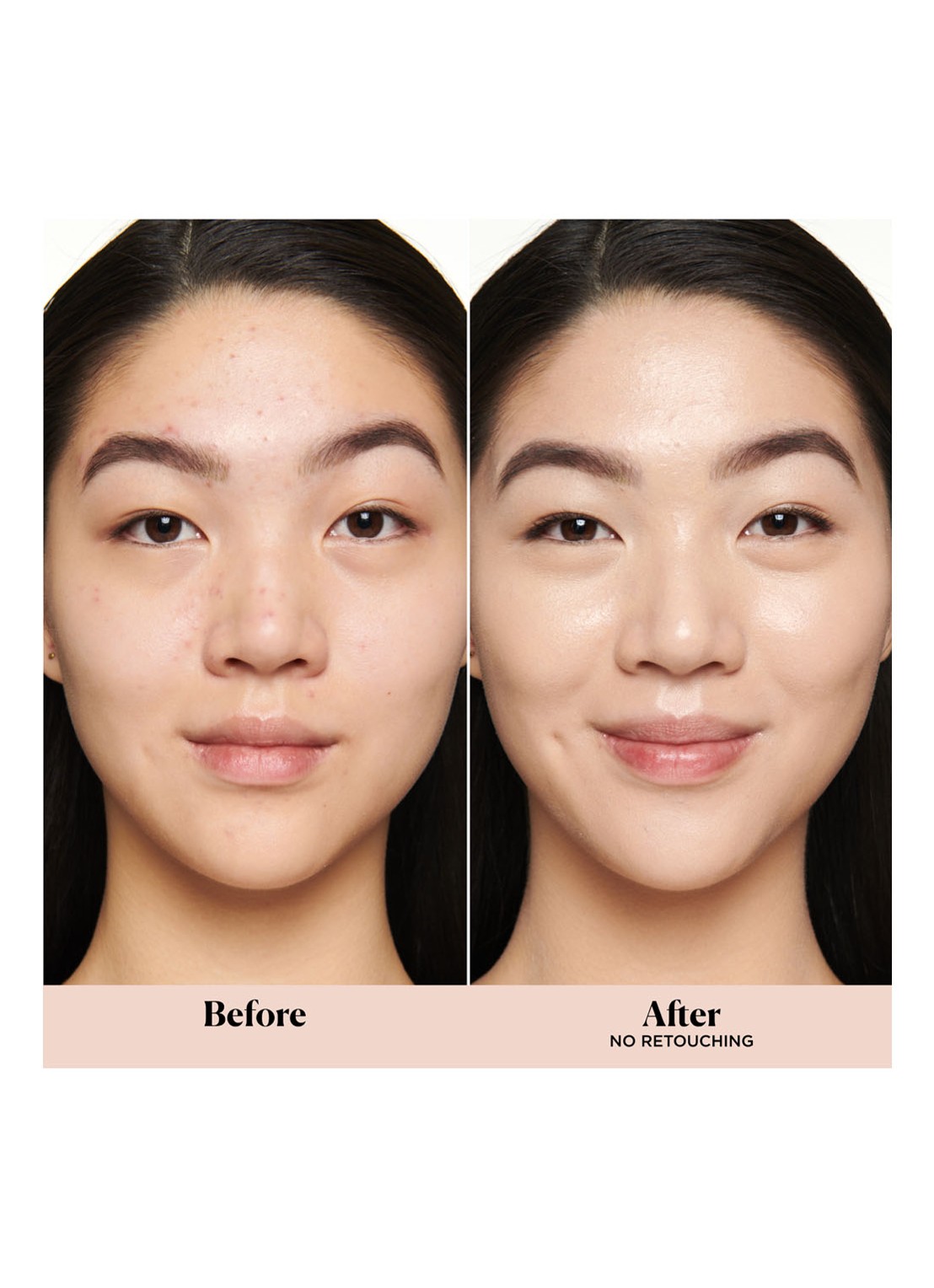 Laura Mercier Flawless Lumière Radiance-Perfecting Foundation - detail 2 1n0 flax