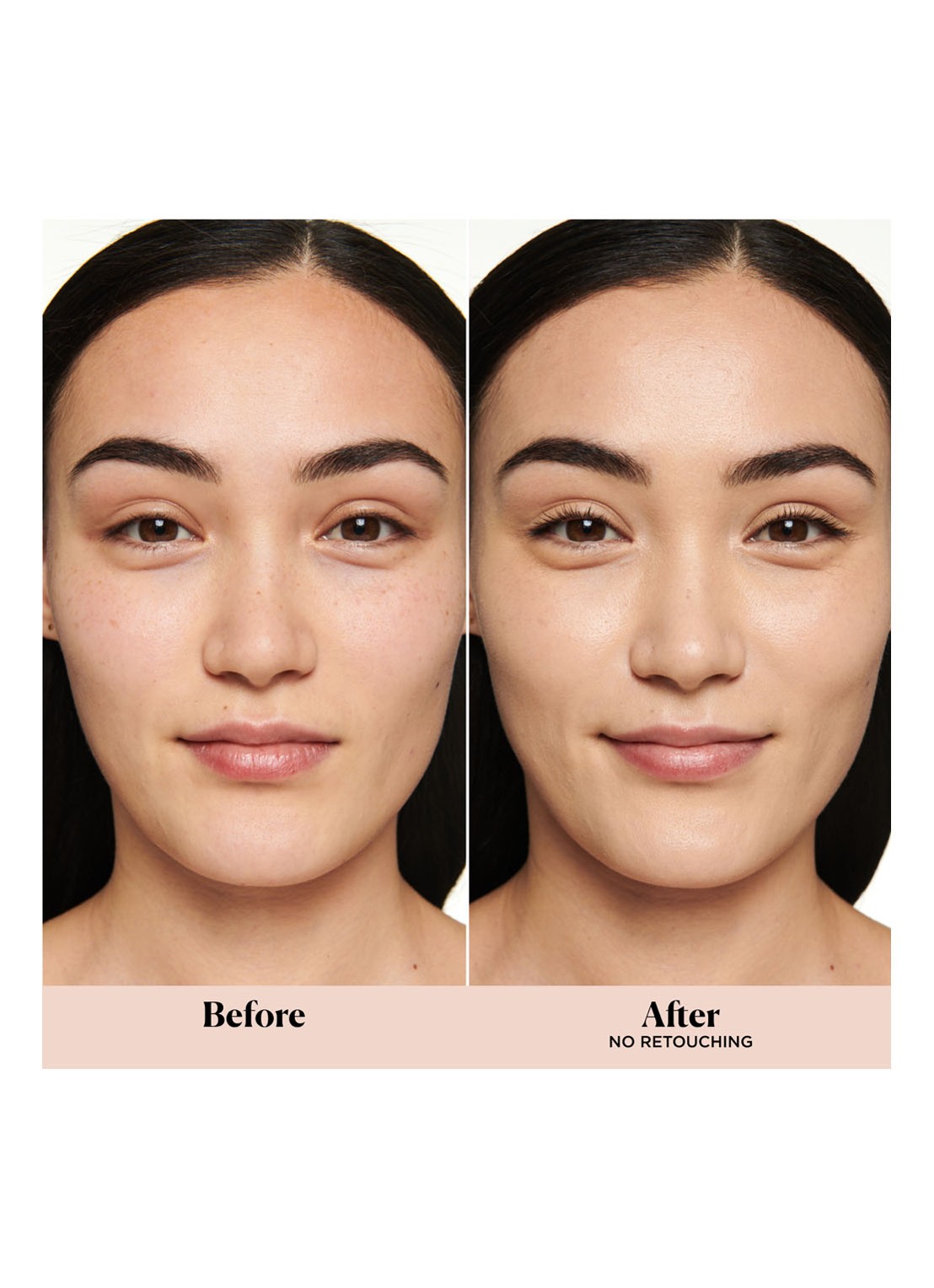Laura Mercier Flawless Lumière Radiance-Perfecting Foundation - detail 2 2w0 cream beige