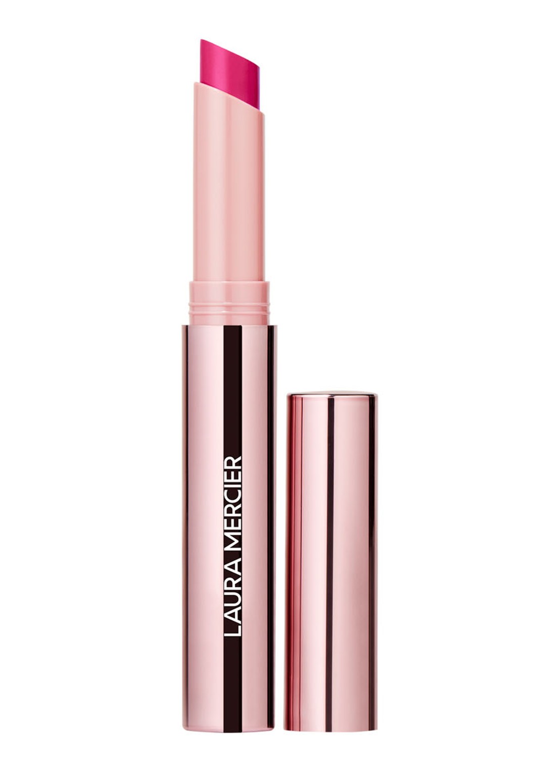 Laura Mercier High Vibe Lip Color - lipstick - voorkant 5 142 pop
