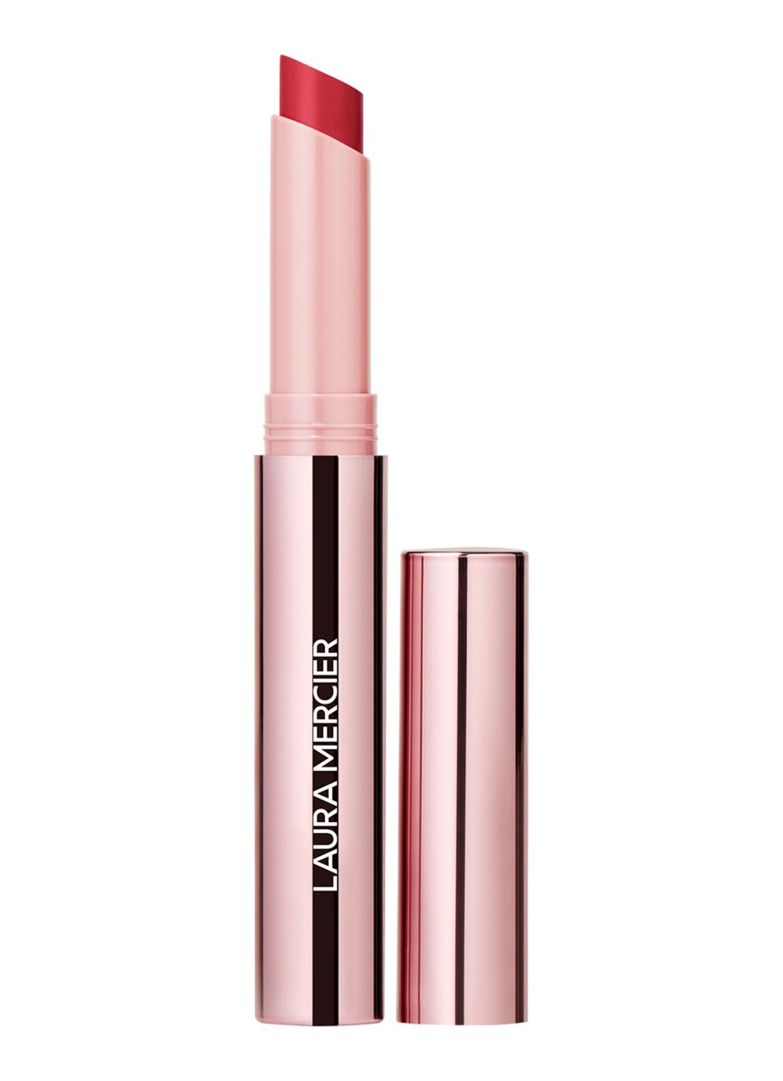 Laura Mercier High Vibe Lip Color - lipstick - voorkant 5 183 dash
