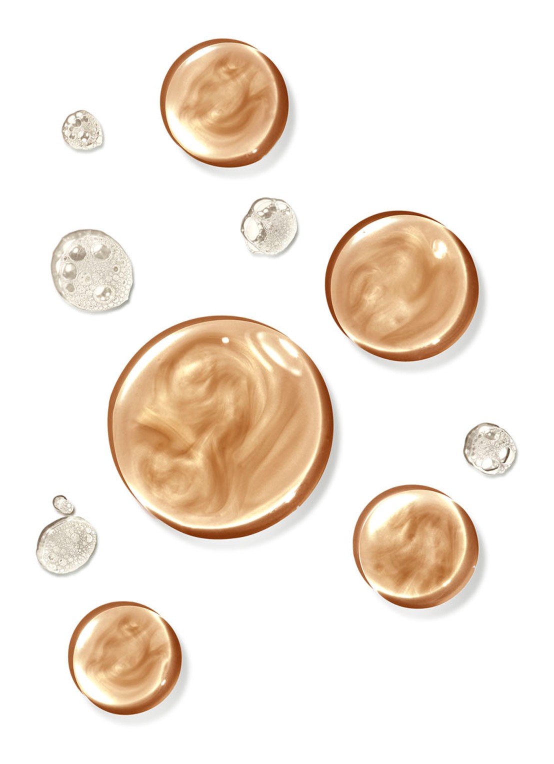 Laura Mercier Honey Bath Ambre Vanille - badschuim - detail 2 undefined