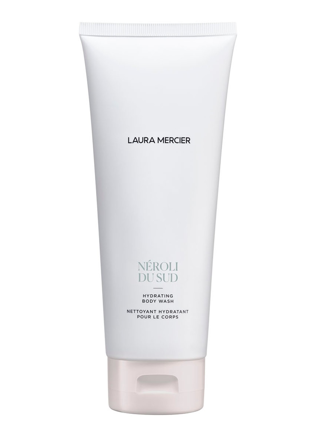 Laura Mercier Hydrating Body Wash Neroli du Sud - douchegel - voorkant undefined