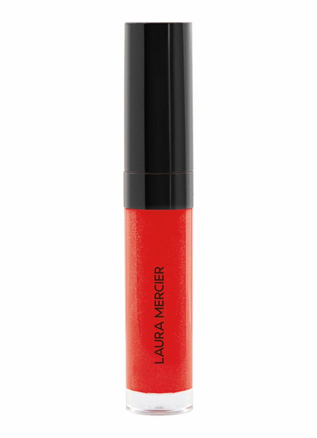 Laura Mercier Lip Glacé - lipgloss - voorkant 6 420 a la fraise